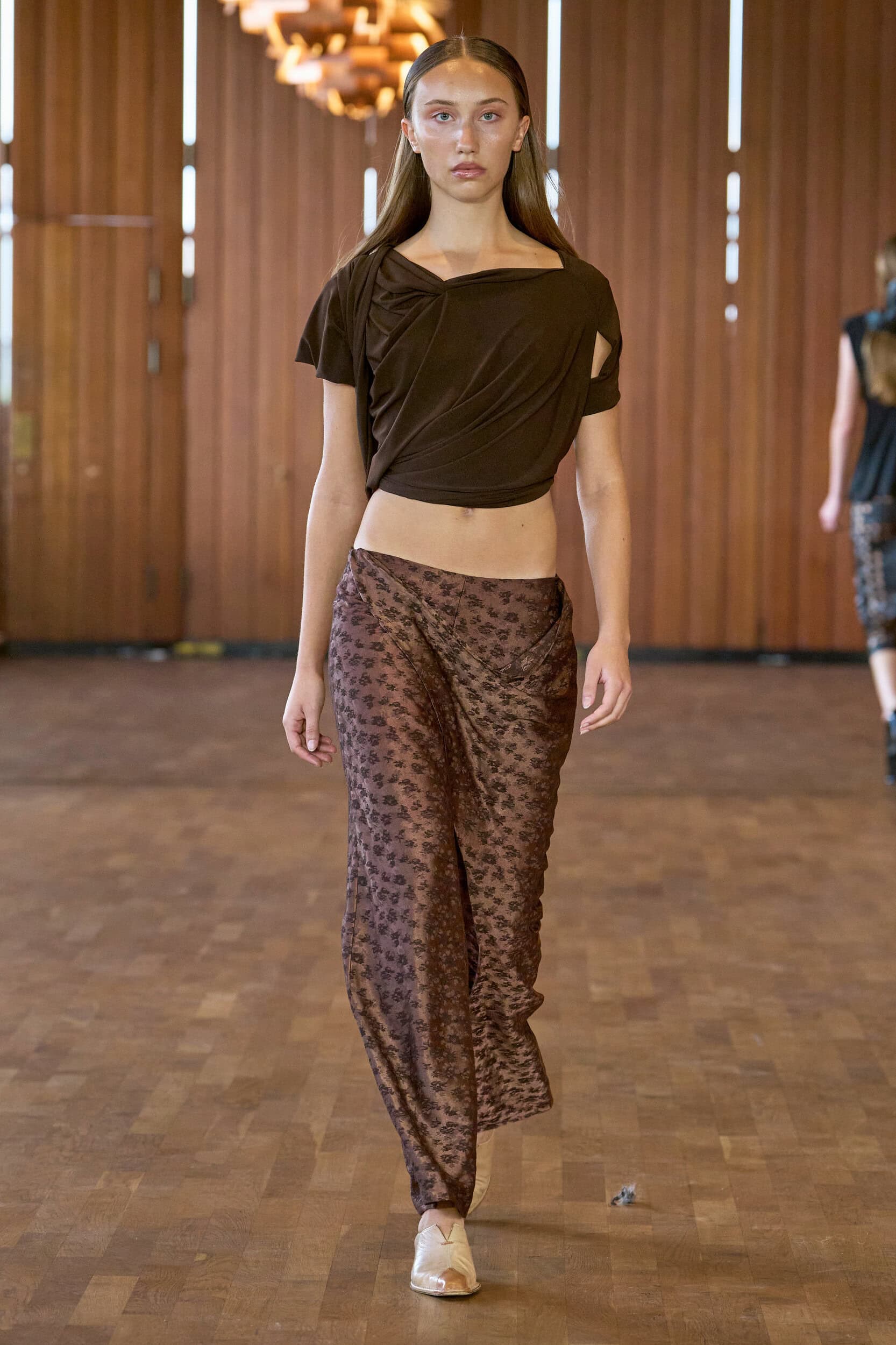 Swedish School Of Textiles Spring 2027 Fashion Show 