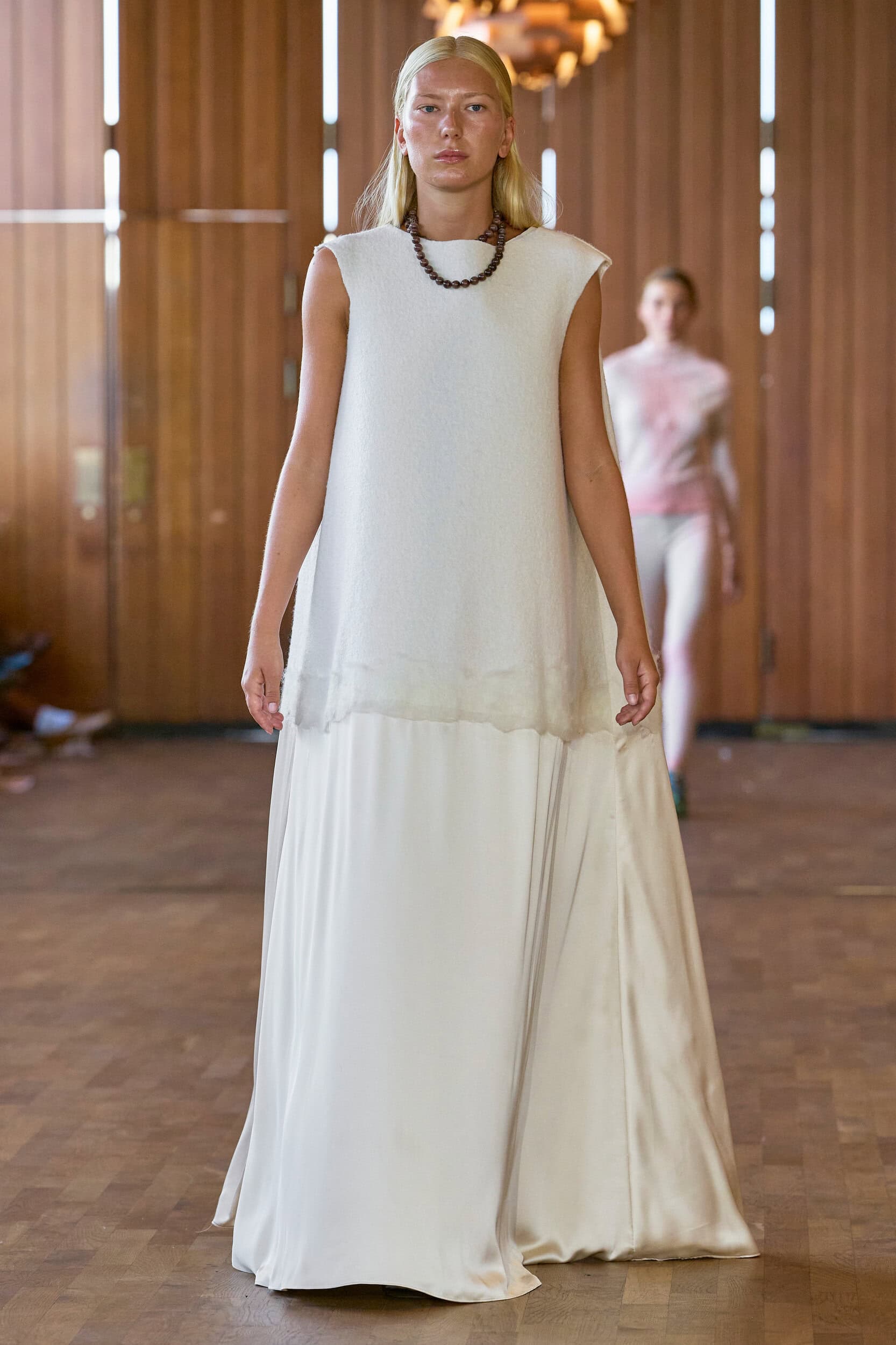 Swedish School Of Textiles Spring 2027 Fashion Show 
