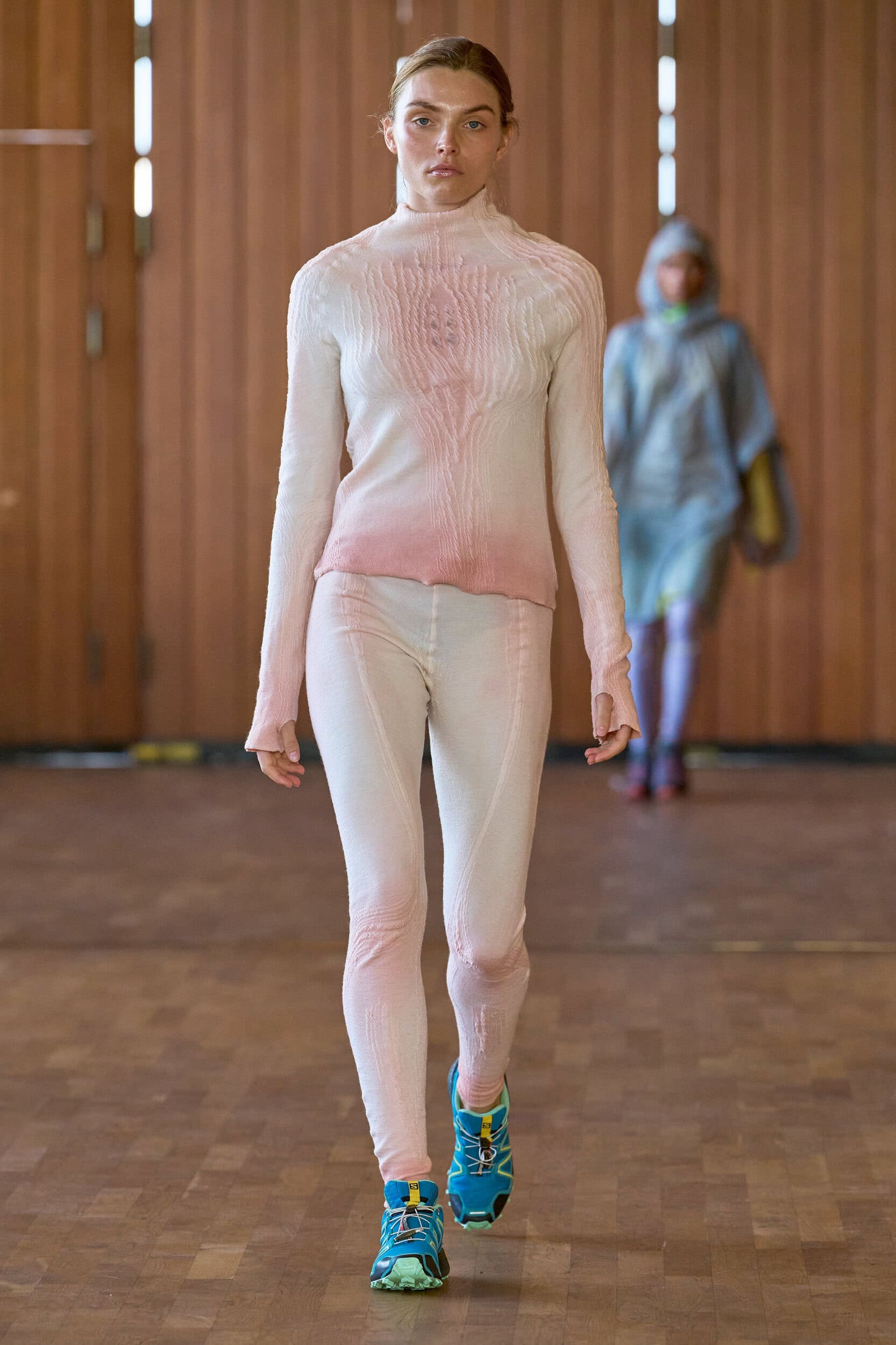 Swedish School Of Textiles Spring 2027 Fashion Show 