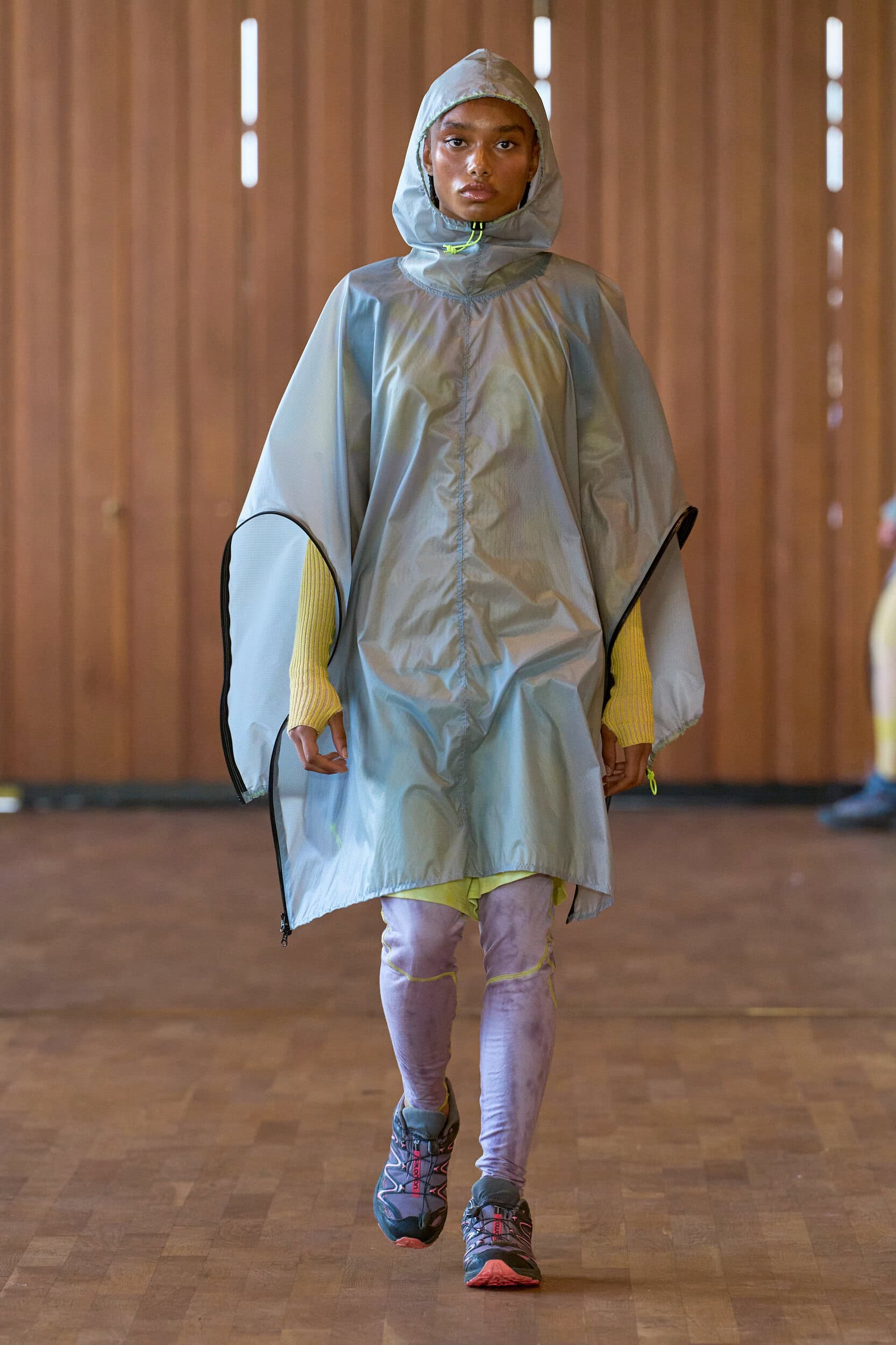 Swedish School Of Textiles Spring 2027 Fashion Show 