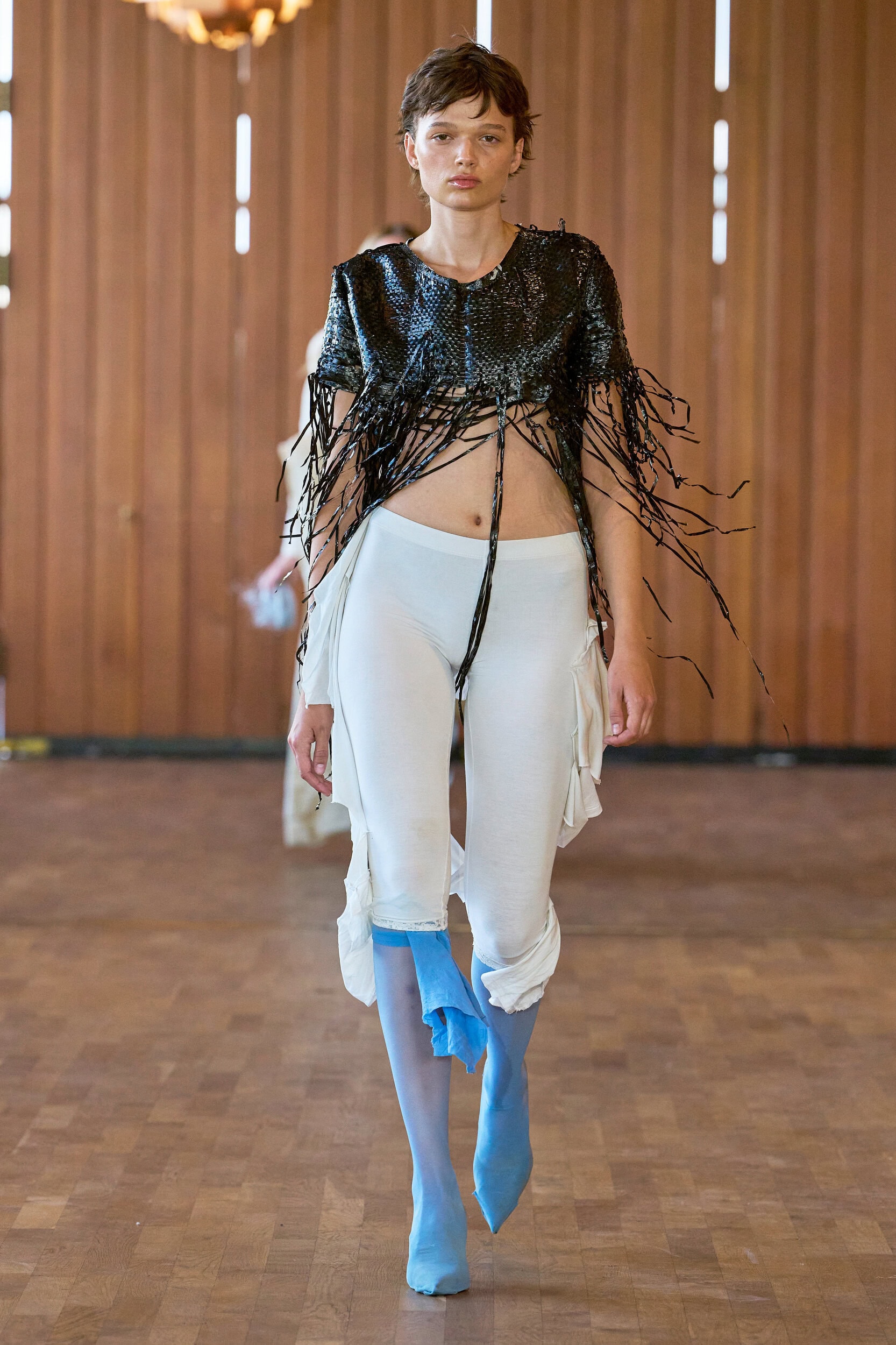 Swedish School Of Textiles Spring 2027 Fashion Show 