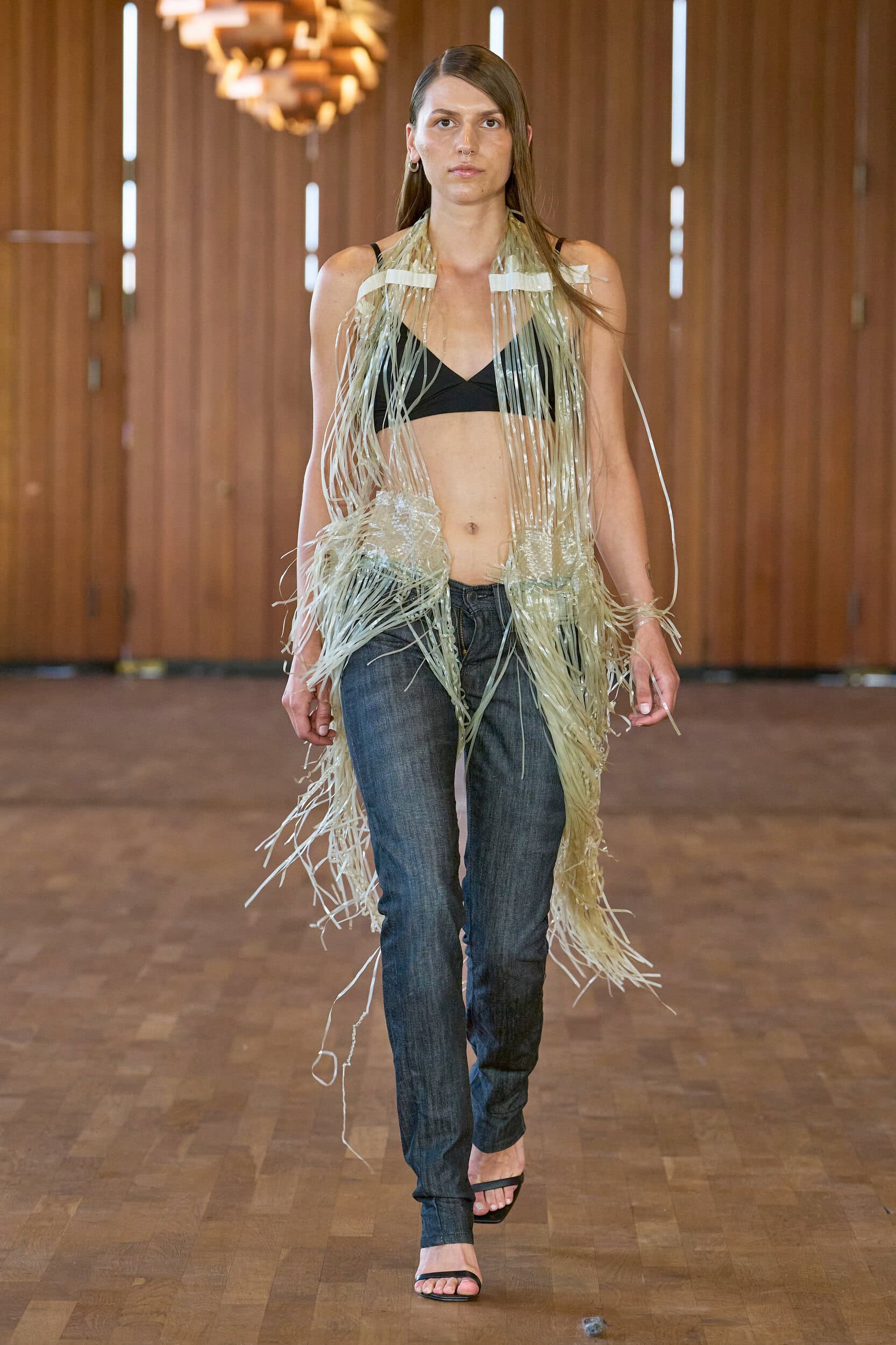 Swedish School Of Textiles Spring 2027 Fashion Show 