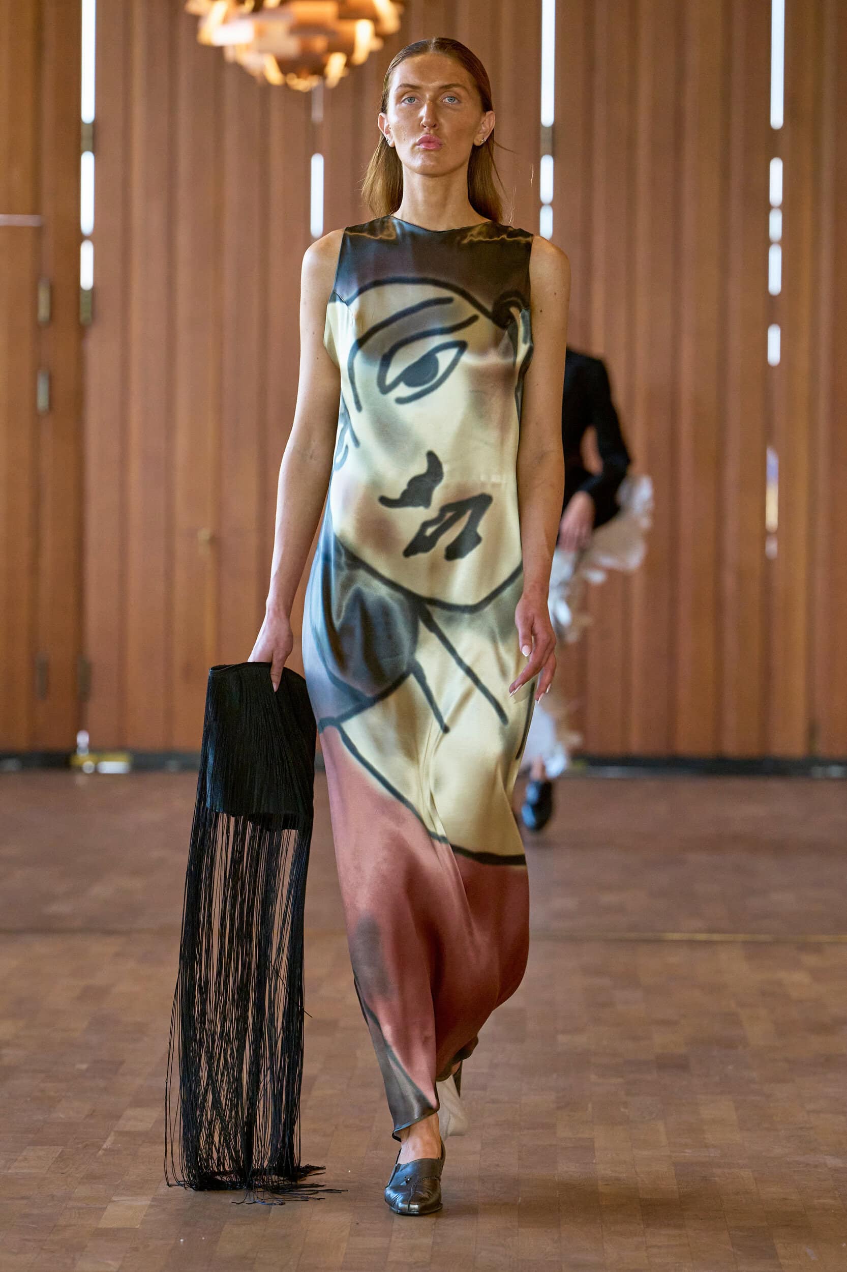 Swedish School Of Textiles Spring 2027 Fashion Show 