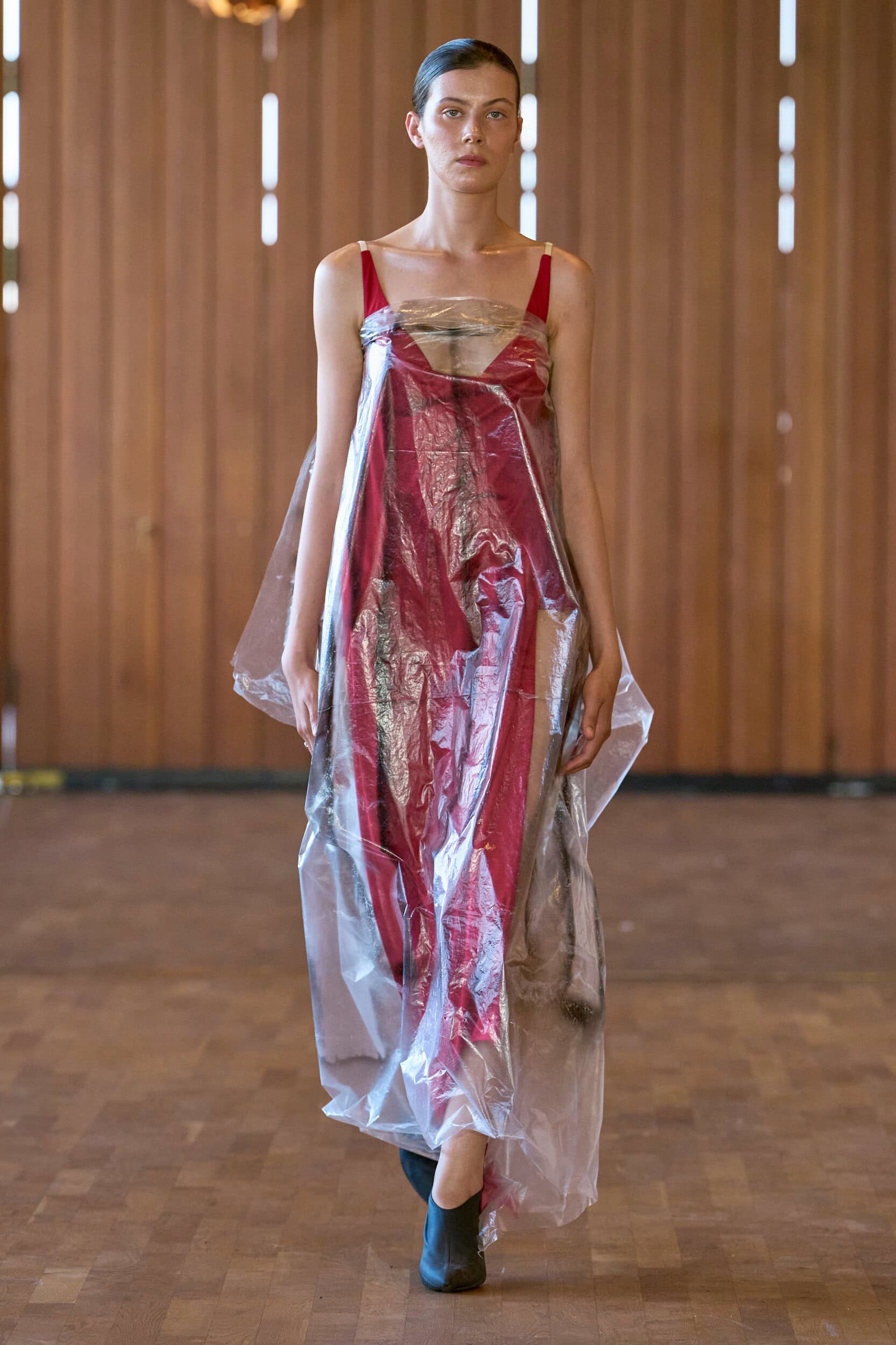 Swedish School Of Textiles Spring 2027 Fashion Show 