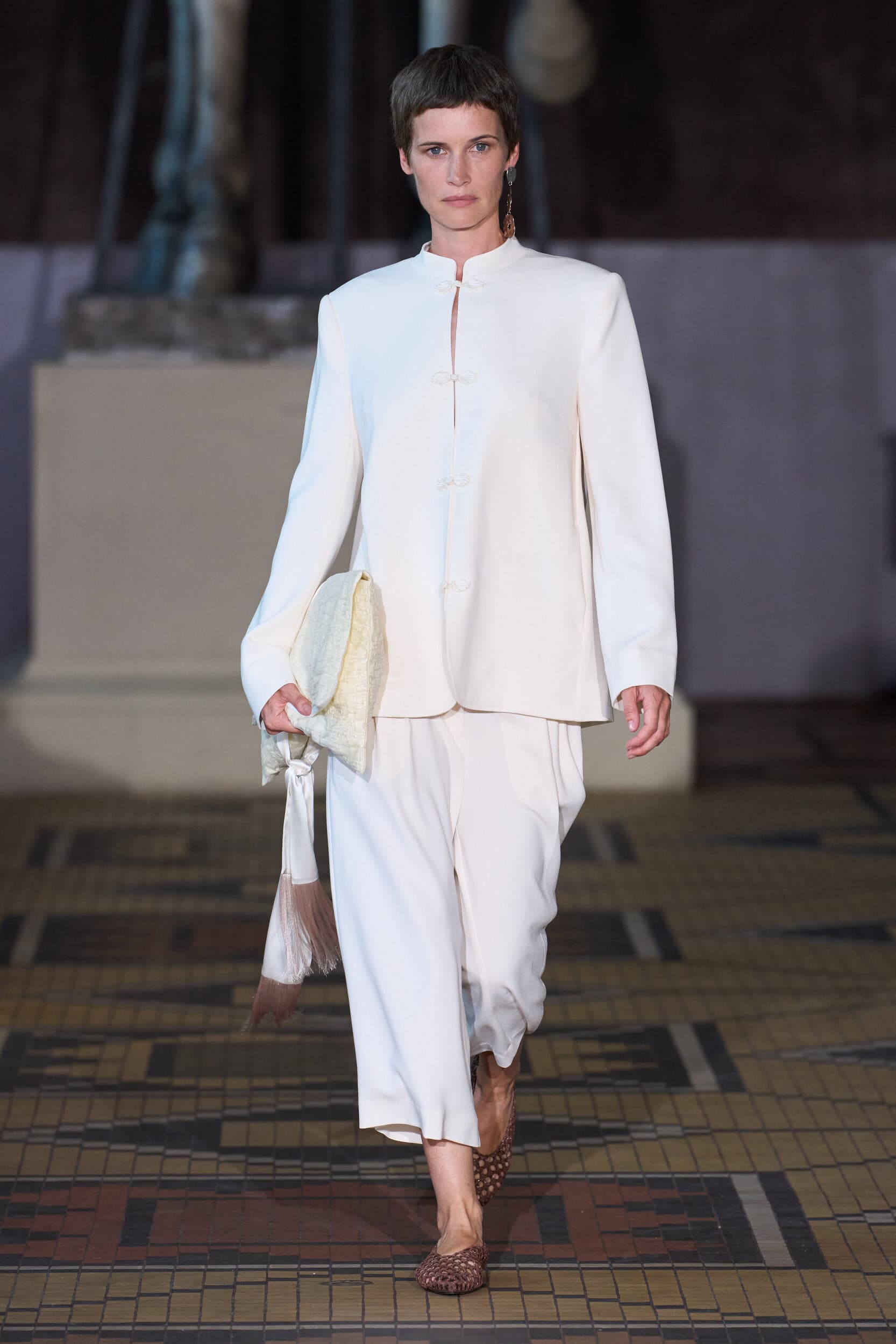 The Garment Spring 2027 Fashion Show 