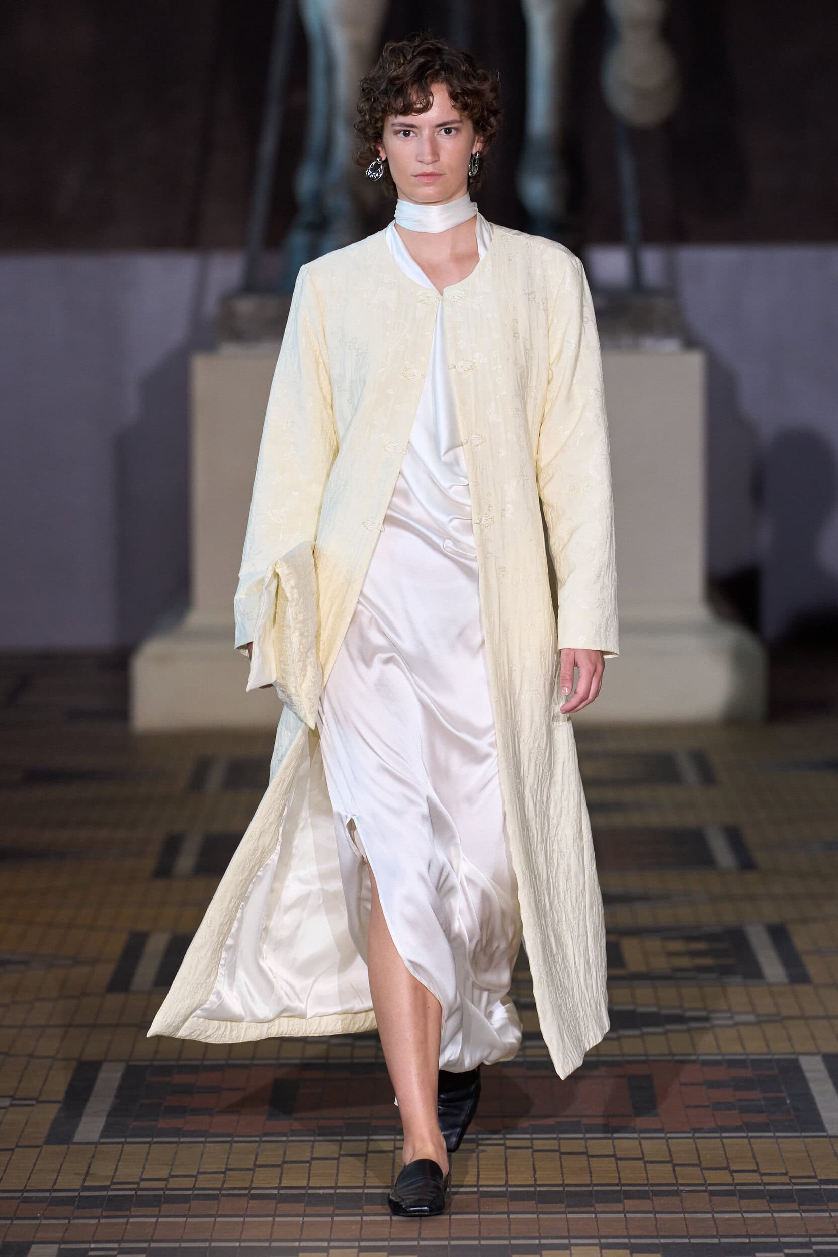 The Garment Spring 2027 Fashion Show 