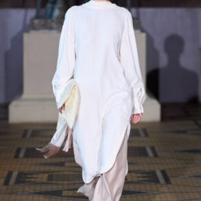The Garment Spring 2027 Fashion Show