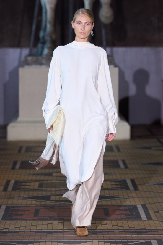 The Garment Spring 2027 Fashion Show