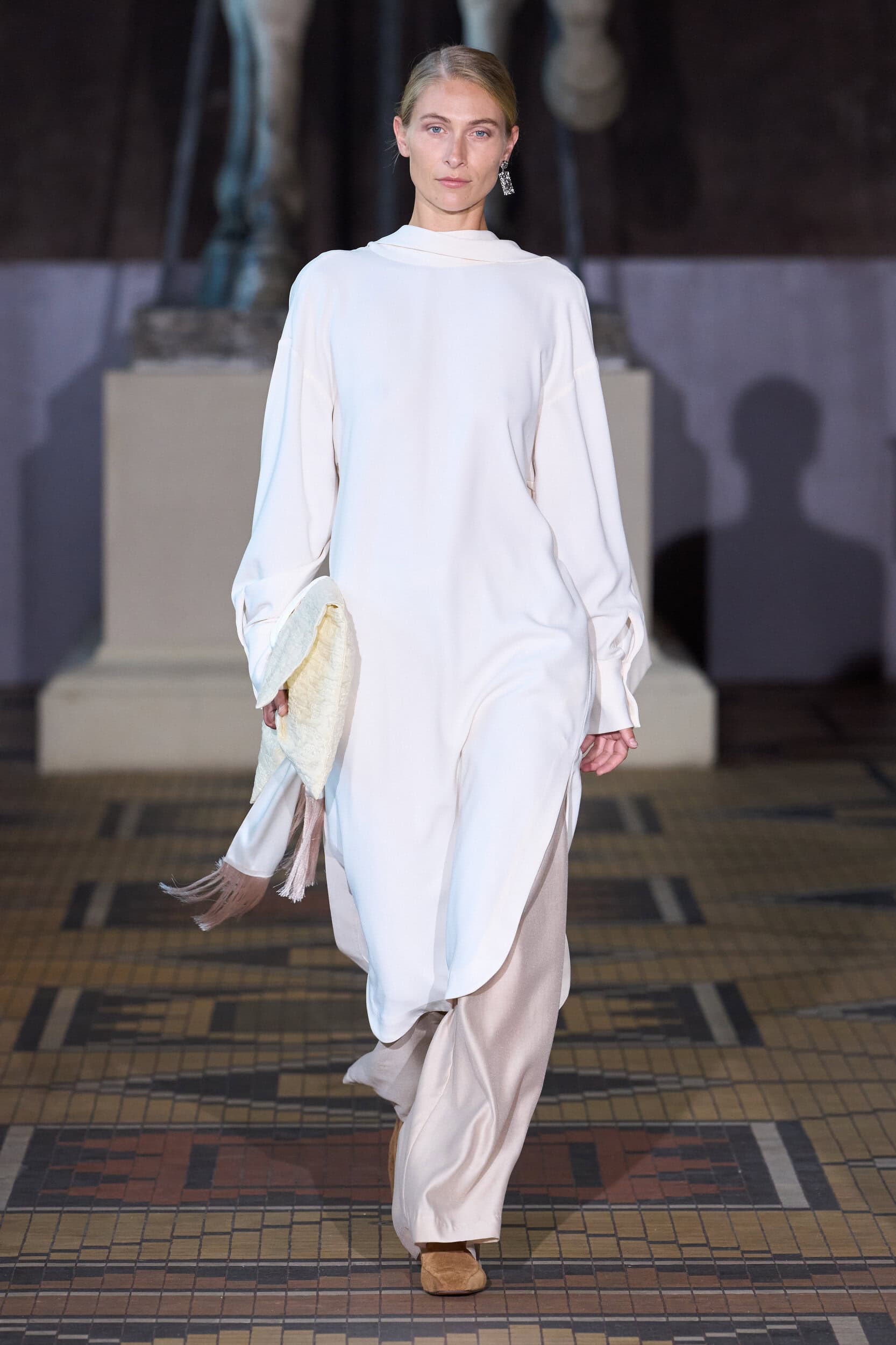 The Garment Spring 2027 Fashion Show
