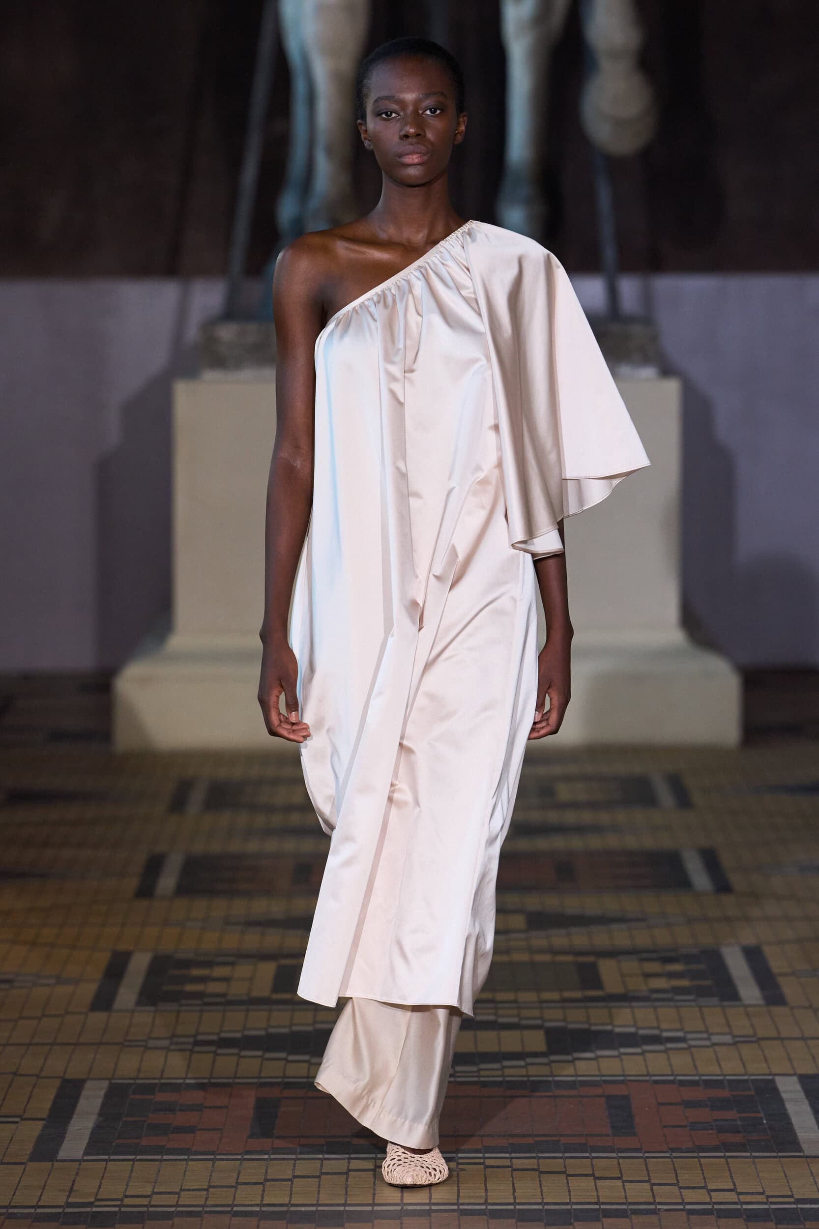 The Garment Spring 2027 Fashion Show 
