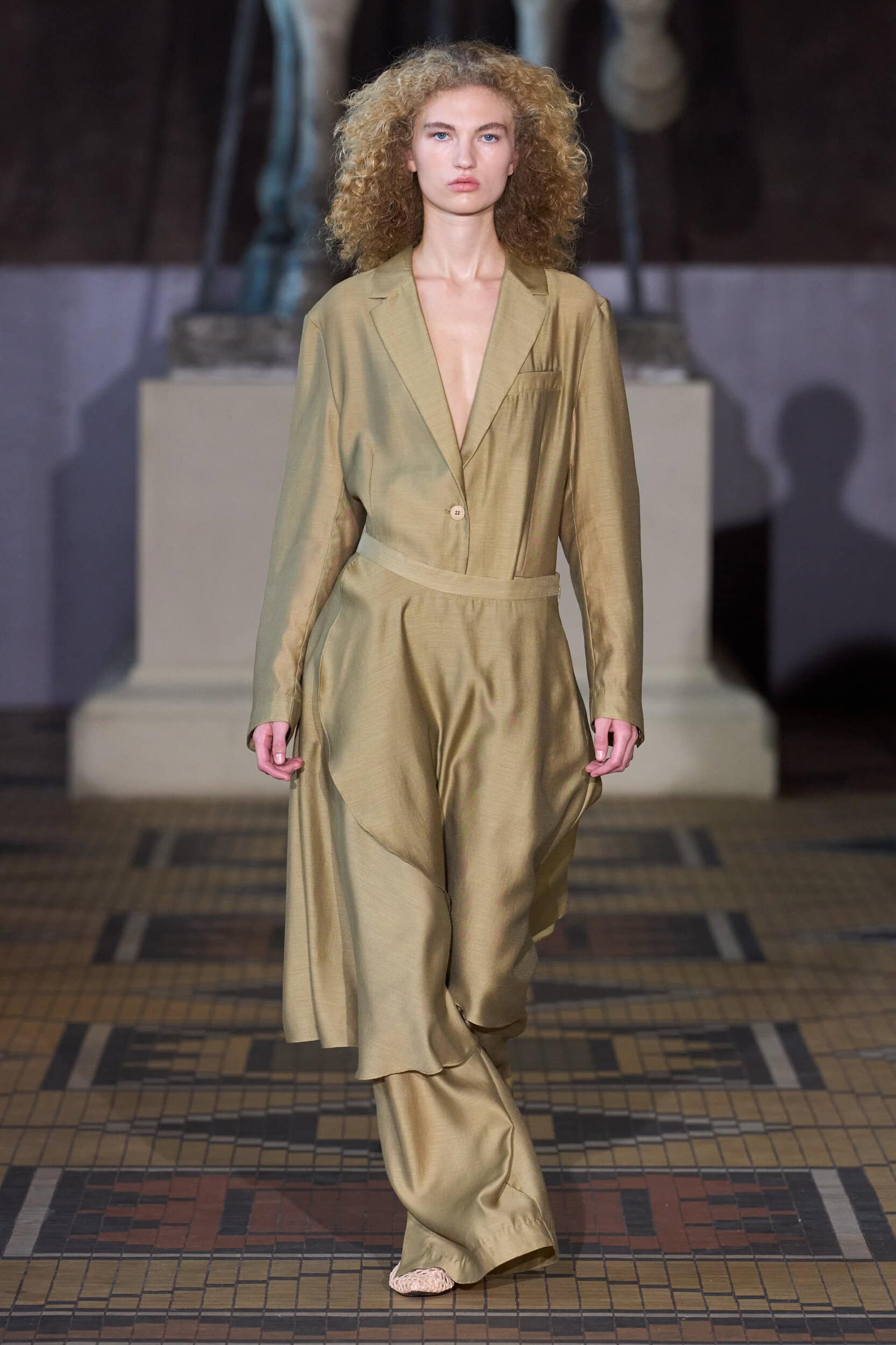 The Garment Spring 2027 Fashion Show 