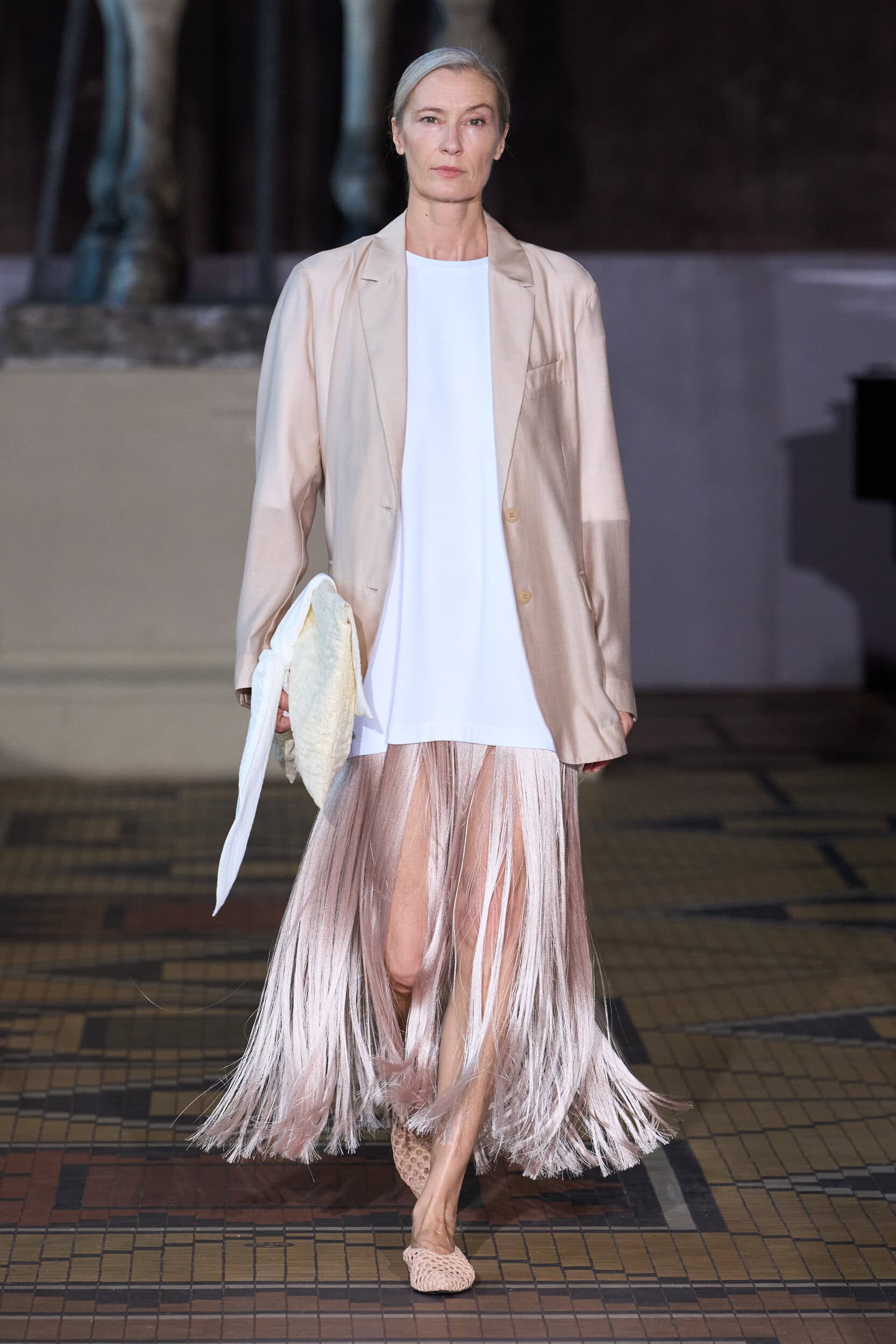 The Garment Spring 2027 Fashion Show 