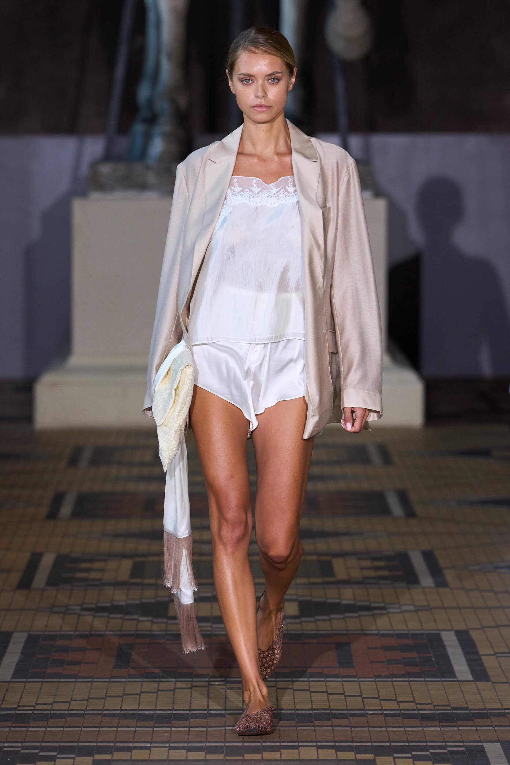 The Garment Spring 2027 Fashion Show 