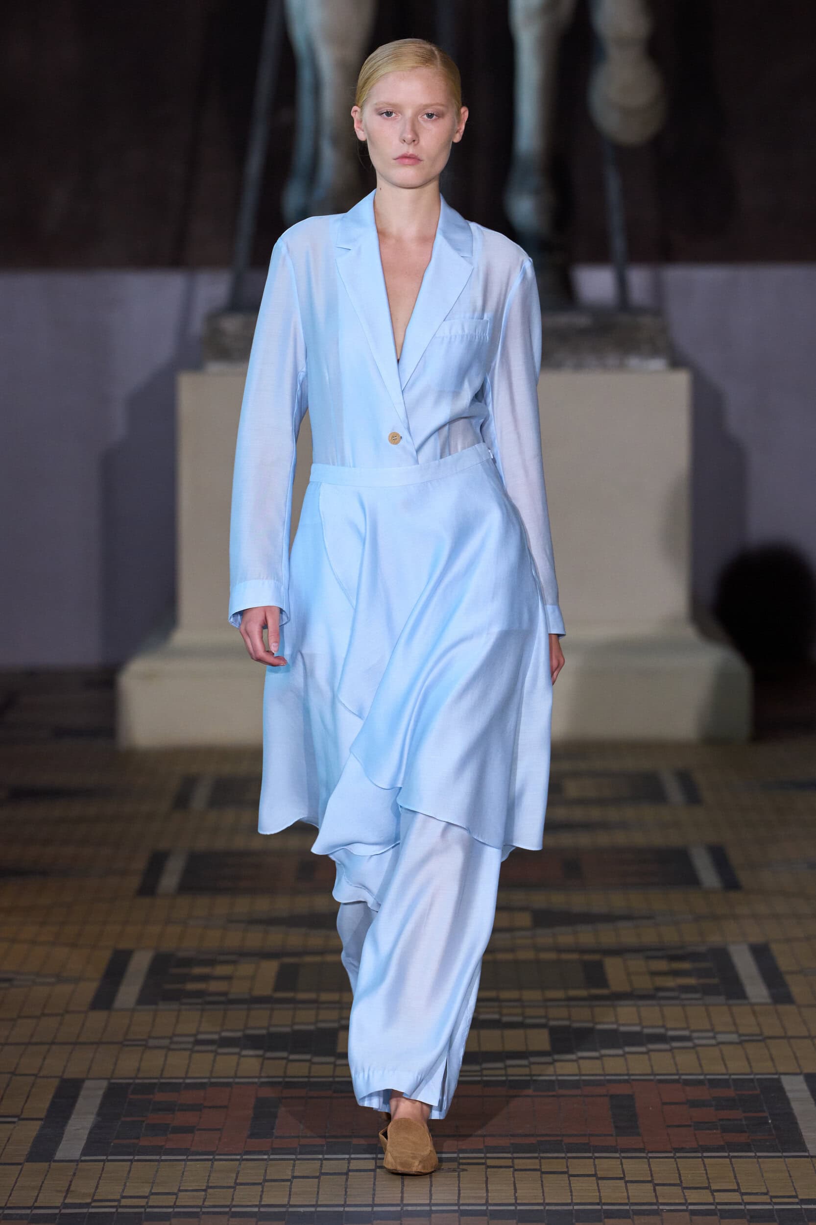 The Garment Spring 2027 Fashion Show 