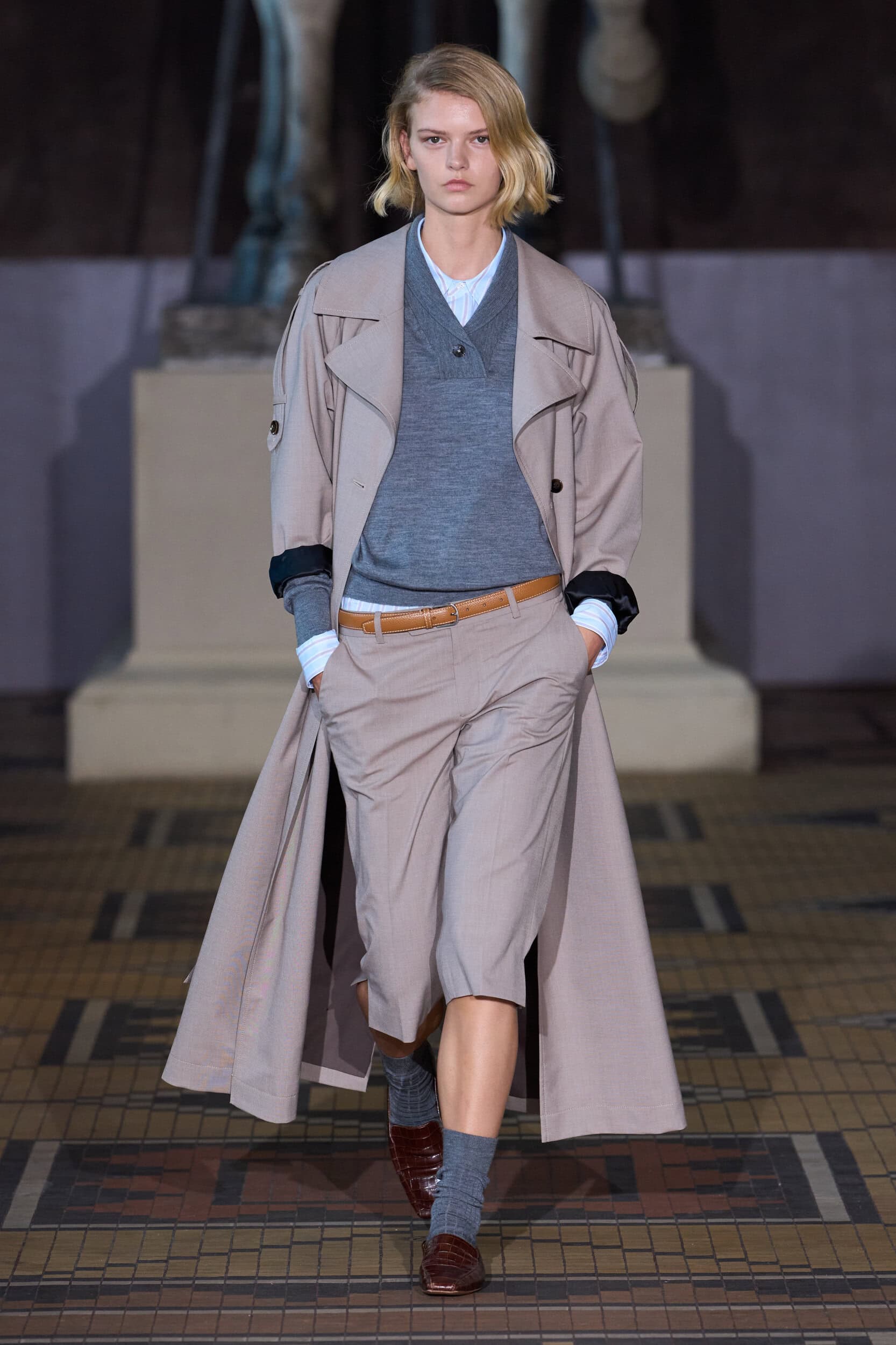 The Garment Spring 2027 Fashion Show 