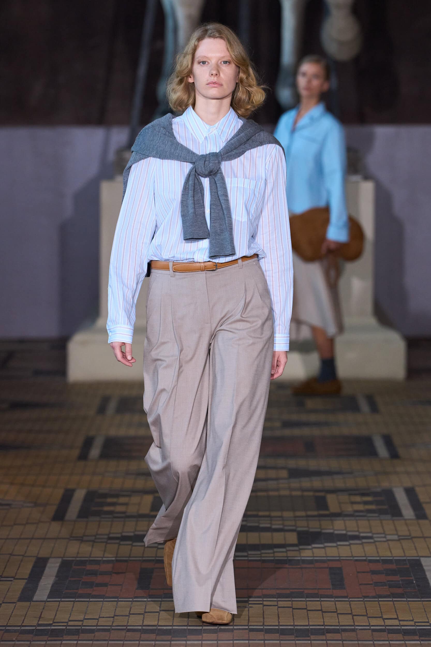 The Garment Spring 2027 Fashion Show 