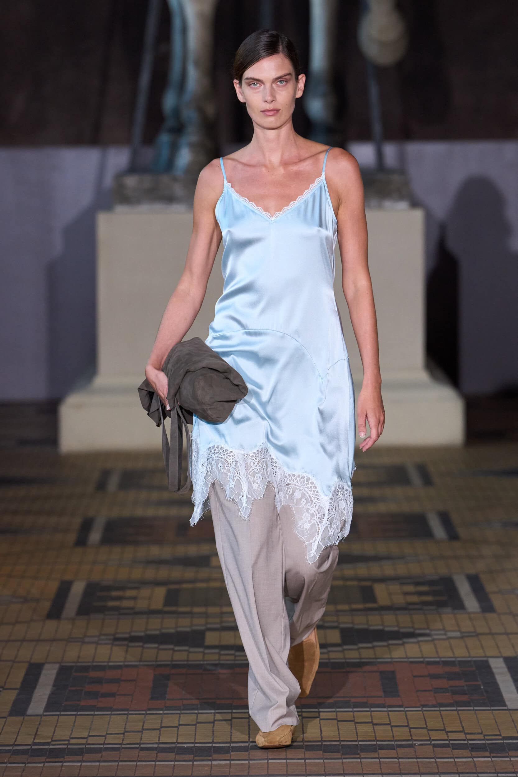 The Garment Spring 2027 Fashion Show 