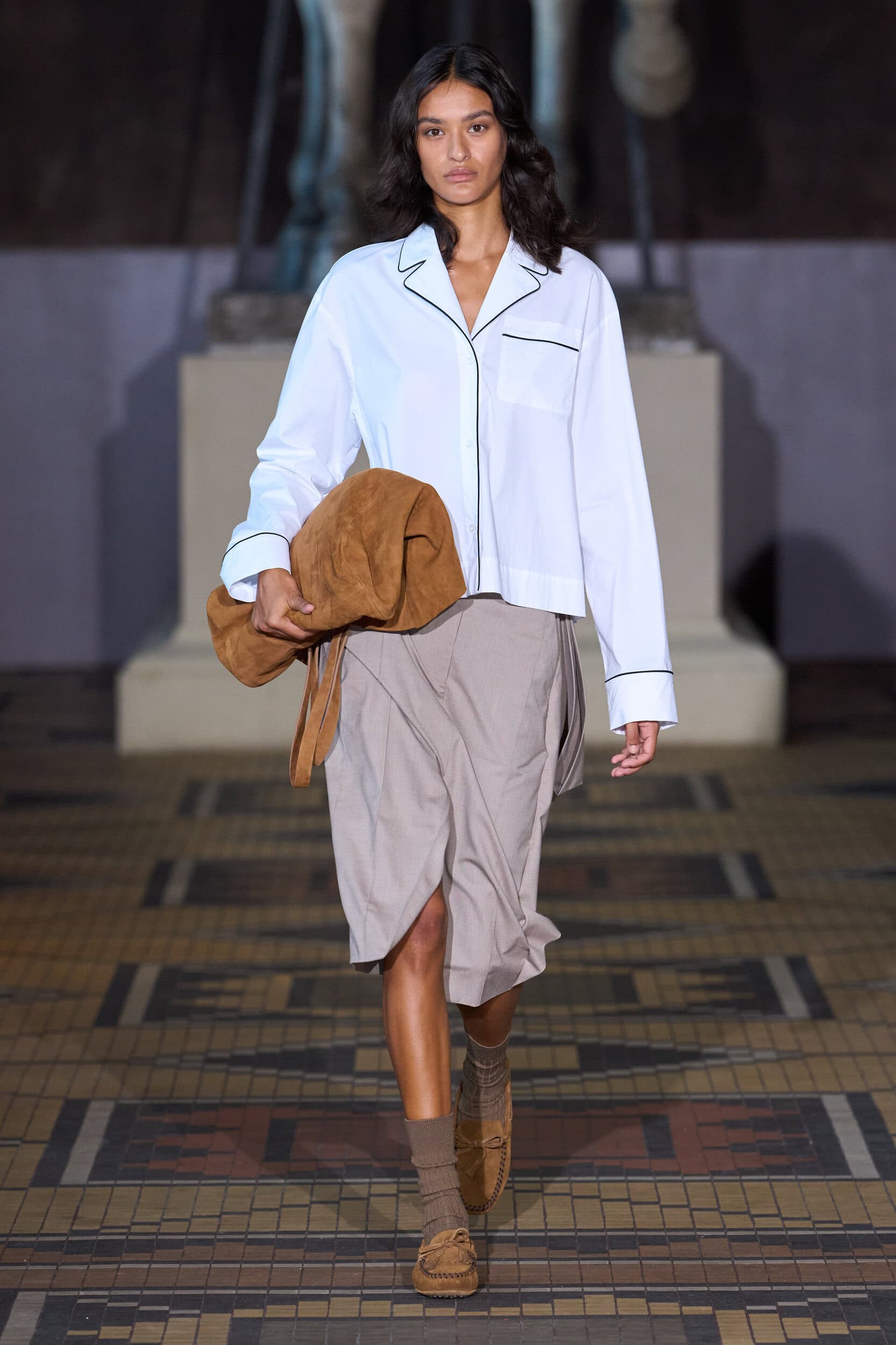 The Garment Spring 2027 Fashion Show 