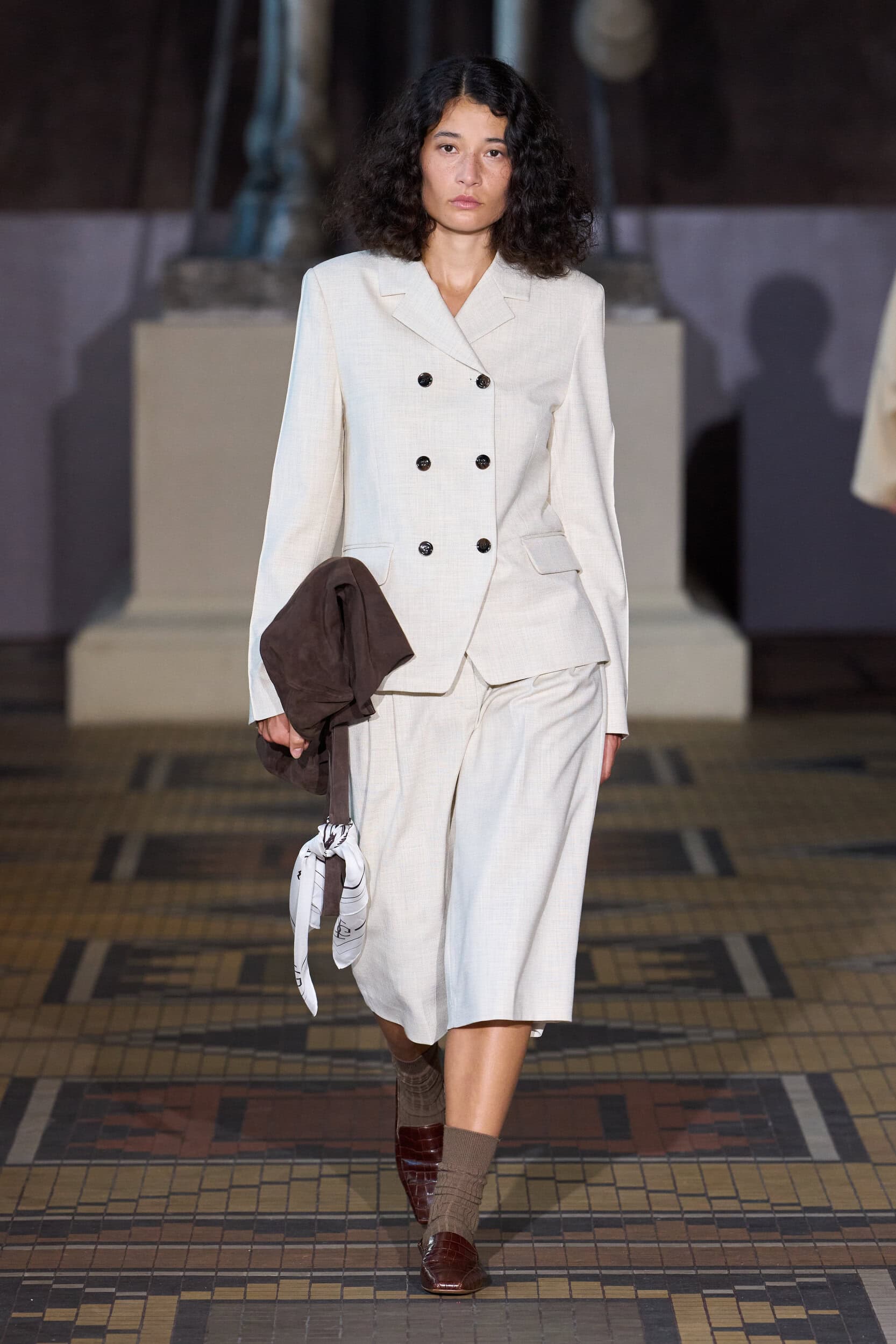 The Garment Spring 2027 Fashion Show 