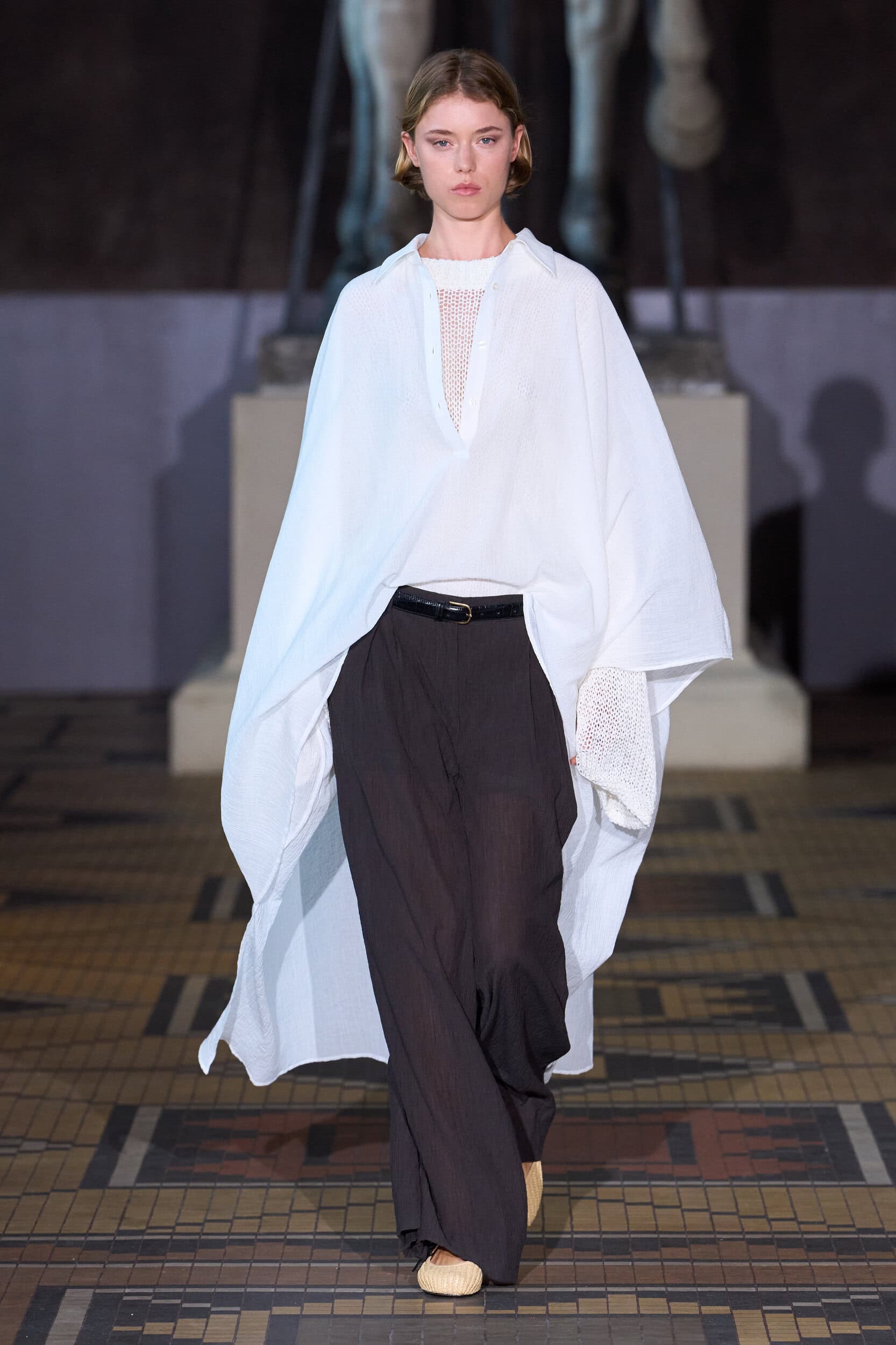 The Garment Spring 2027 Fashion Show 