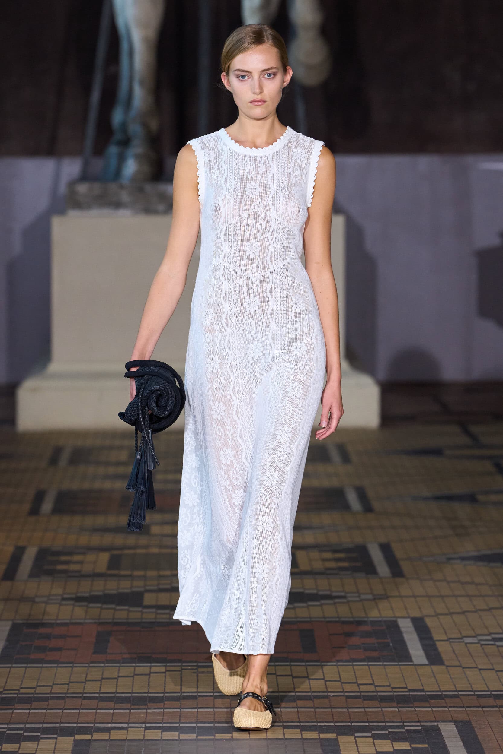 The Garment Spring 2027 Fashion Show 