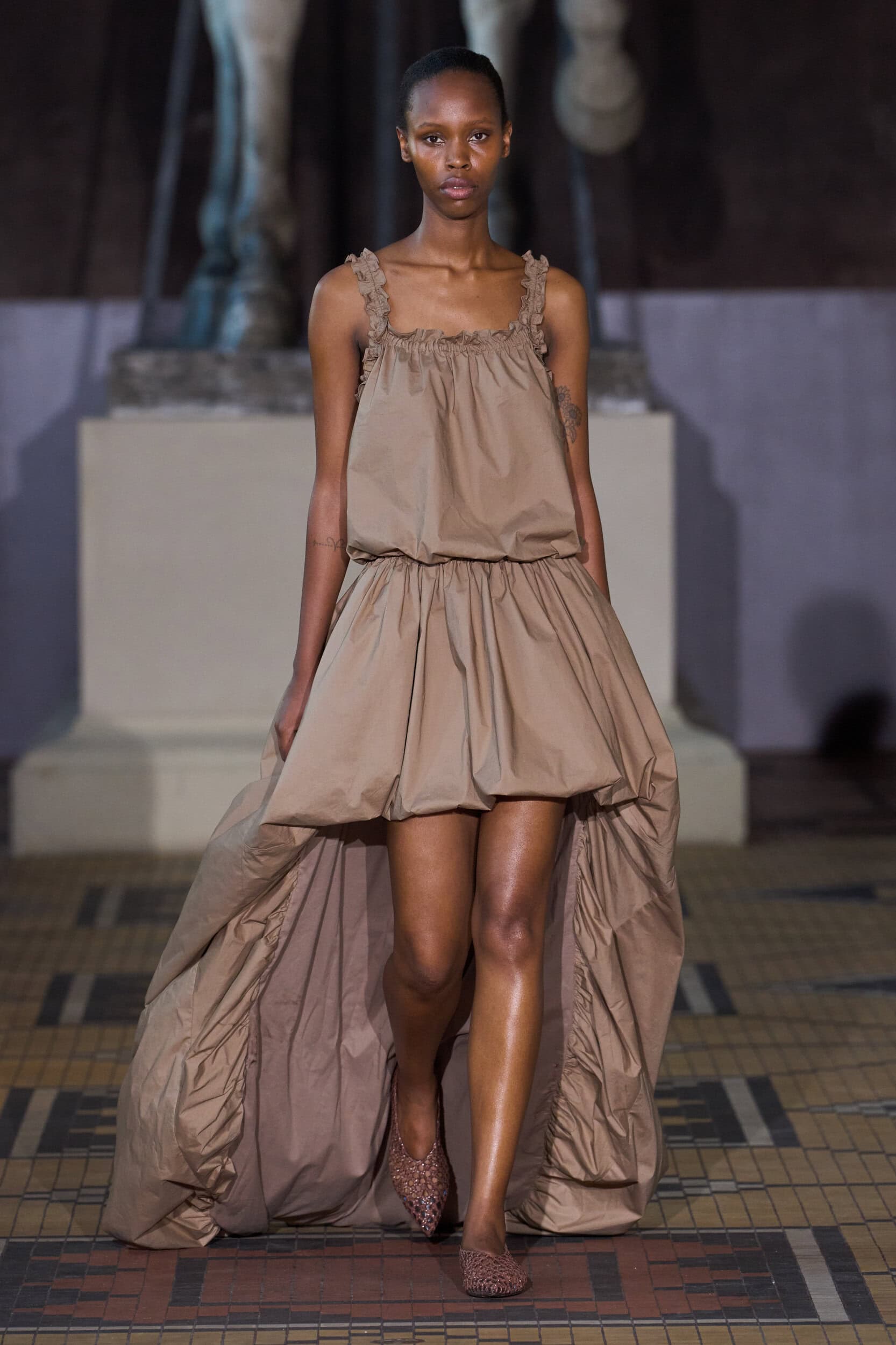 The Garment Spring 2027 Fashion Show 