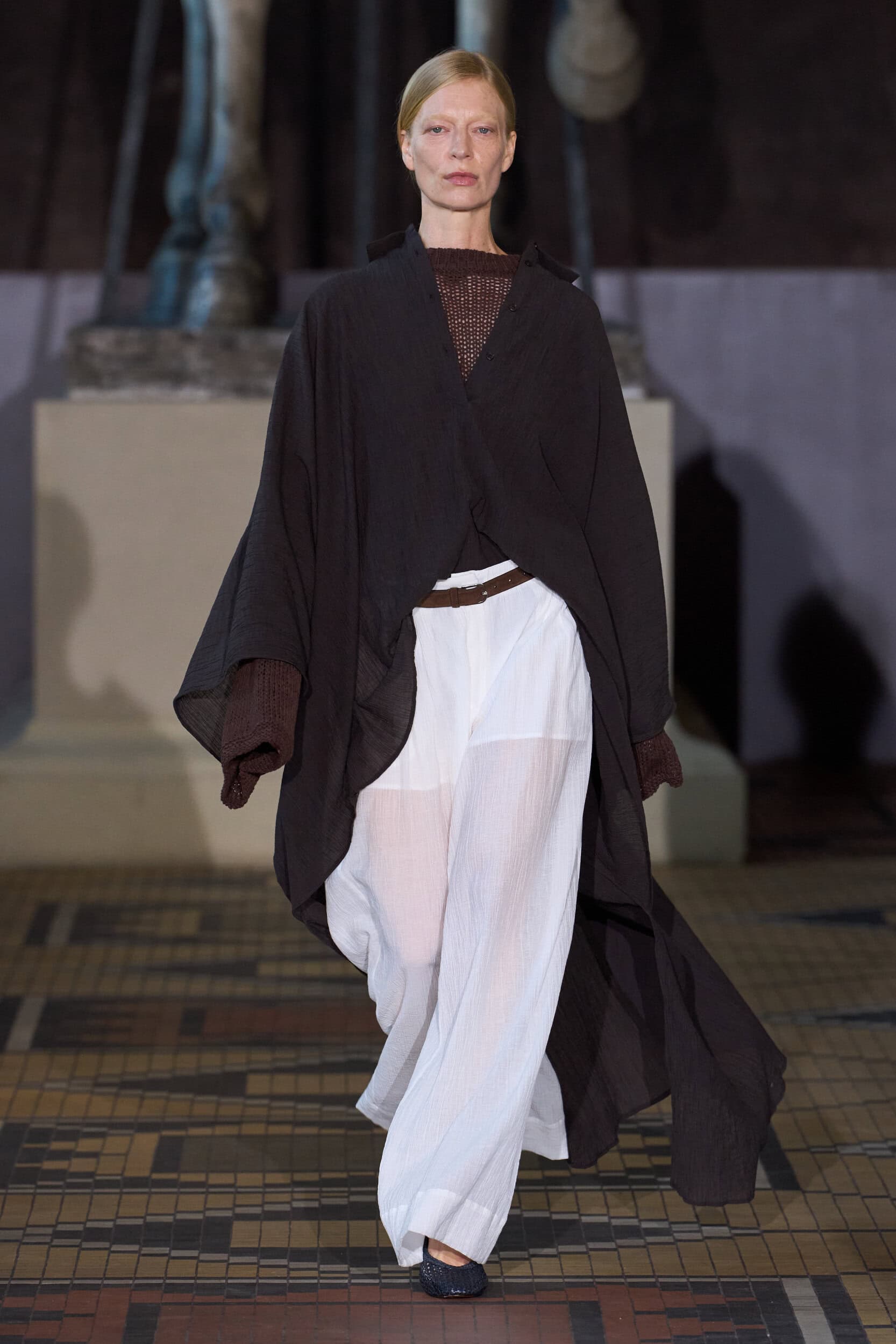 The Garment Spring 2027 Fashion Show 