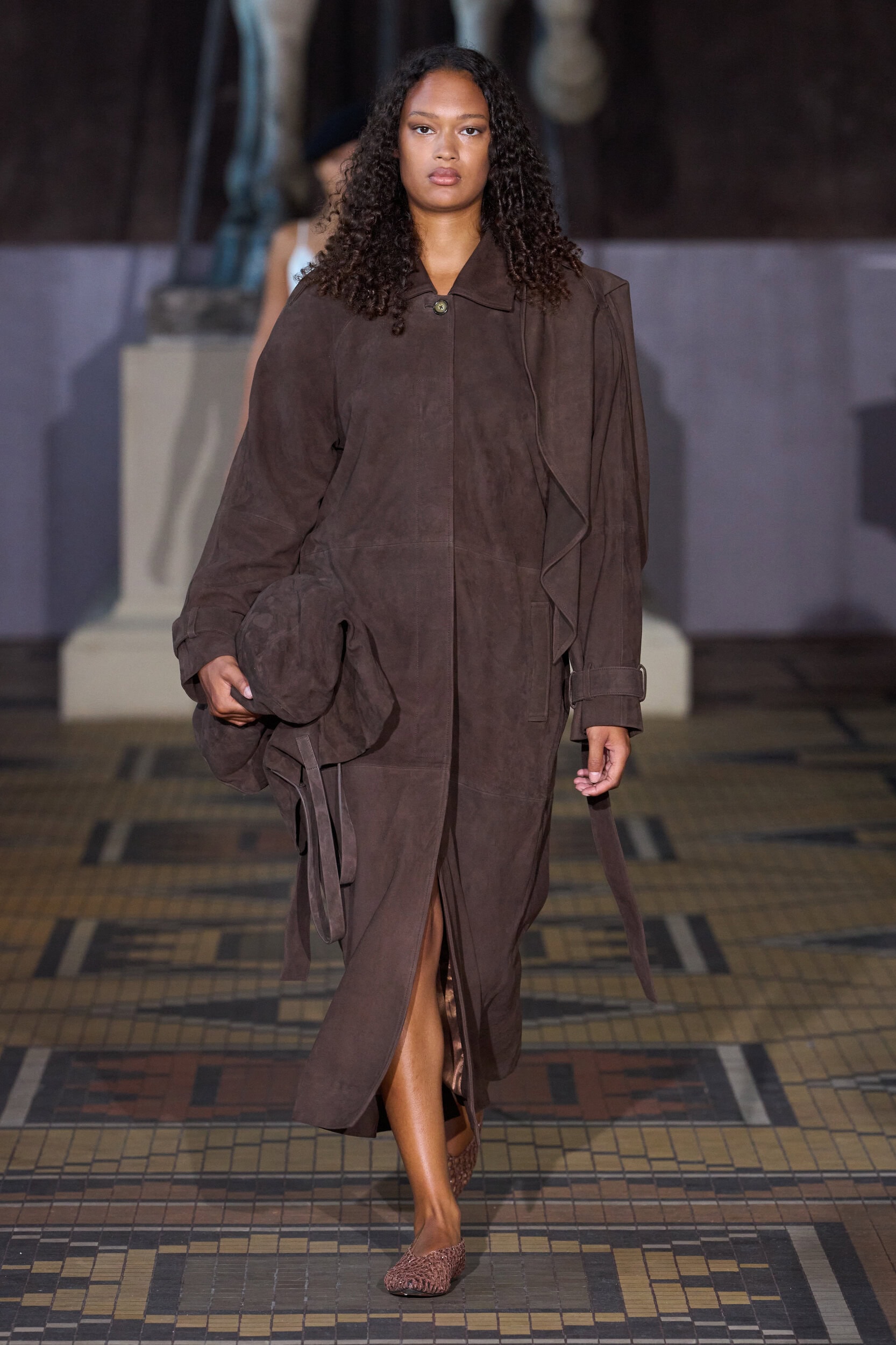 The Garment Spring 2027 Fashion Show 