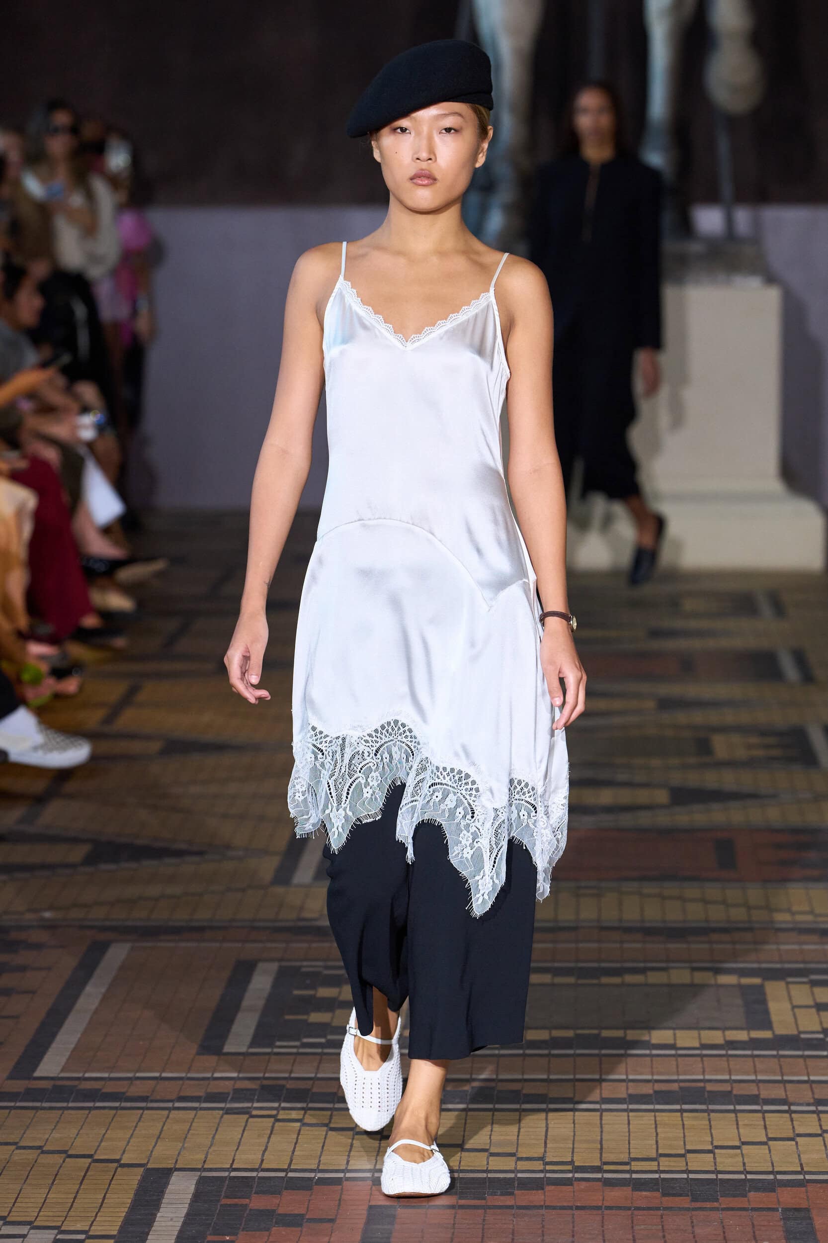 The Garment Spring 2027 Fashion Show 