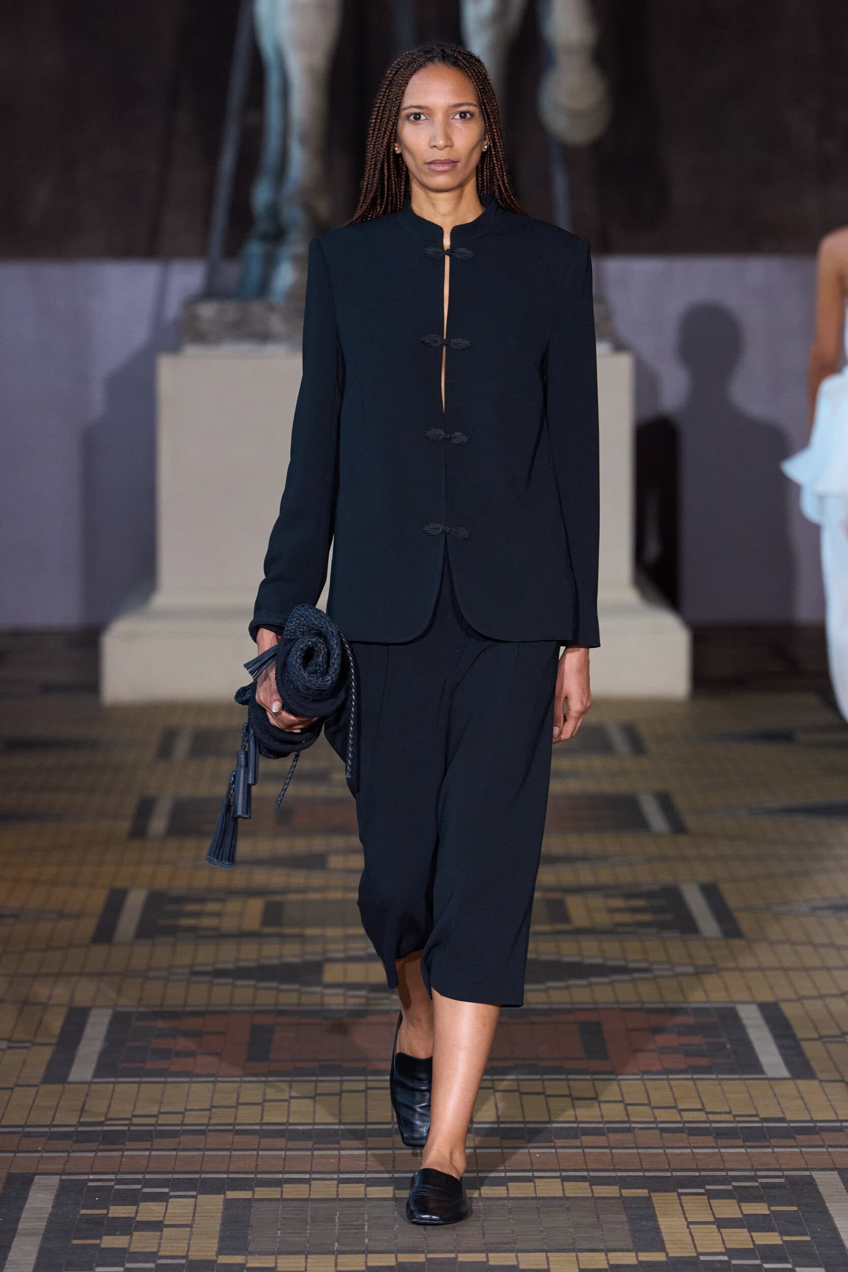 The Garment Spring 2027 Fashion Show 
