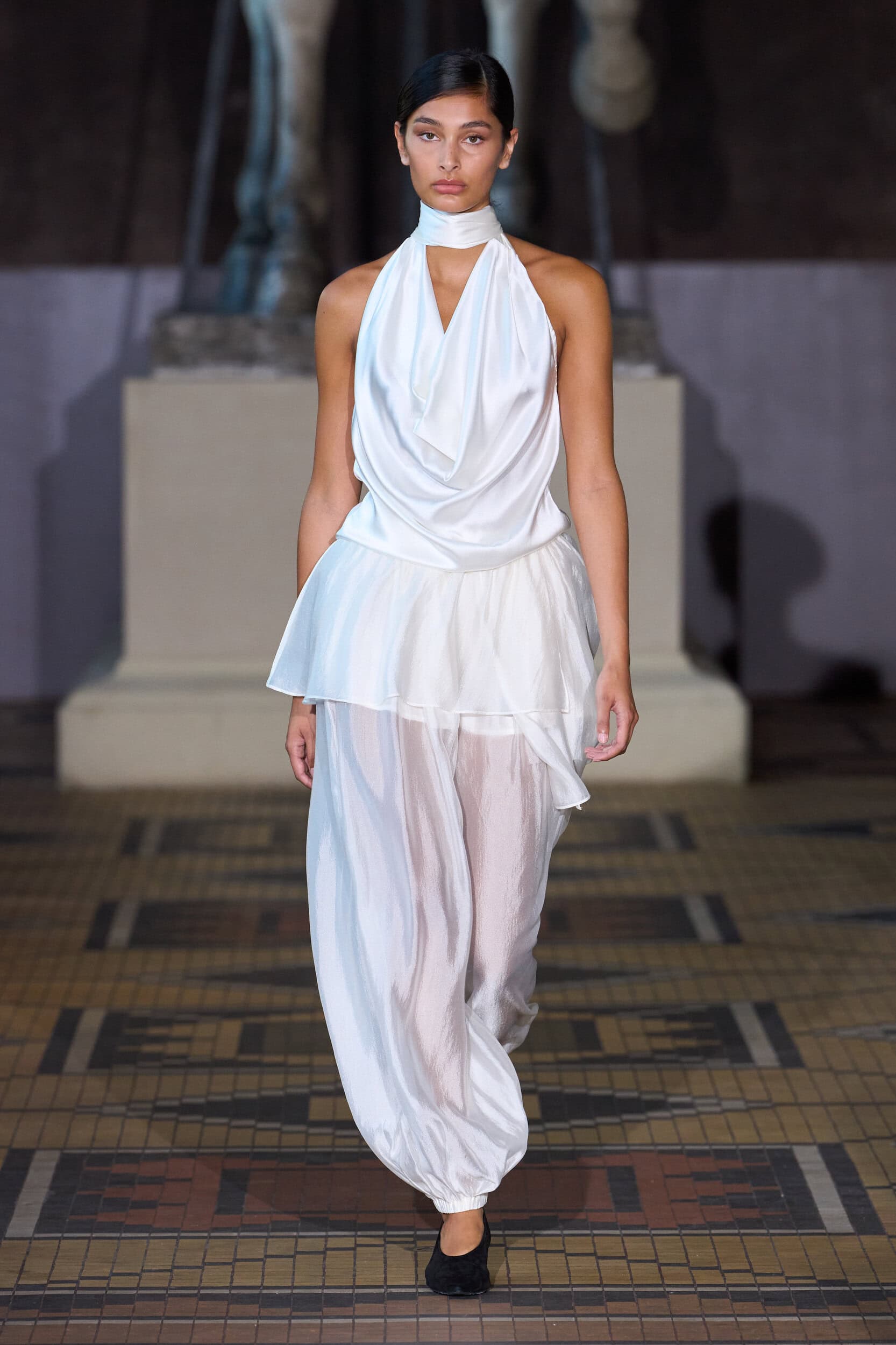 The Garment Spring 2027 Fashion Show 