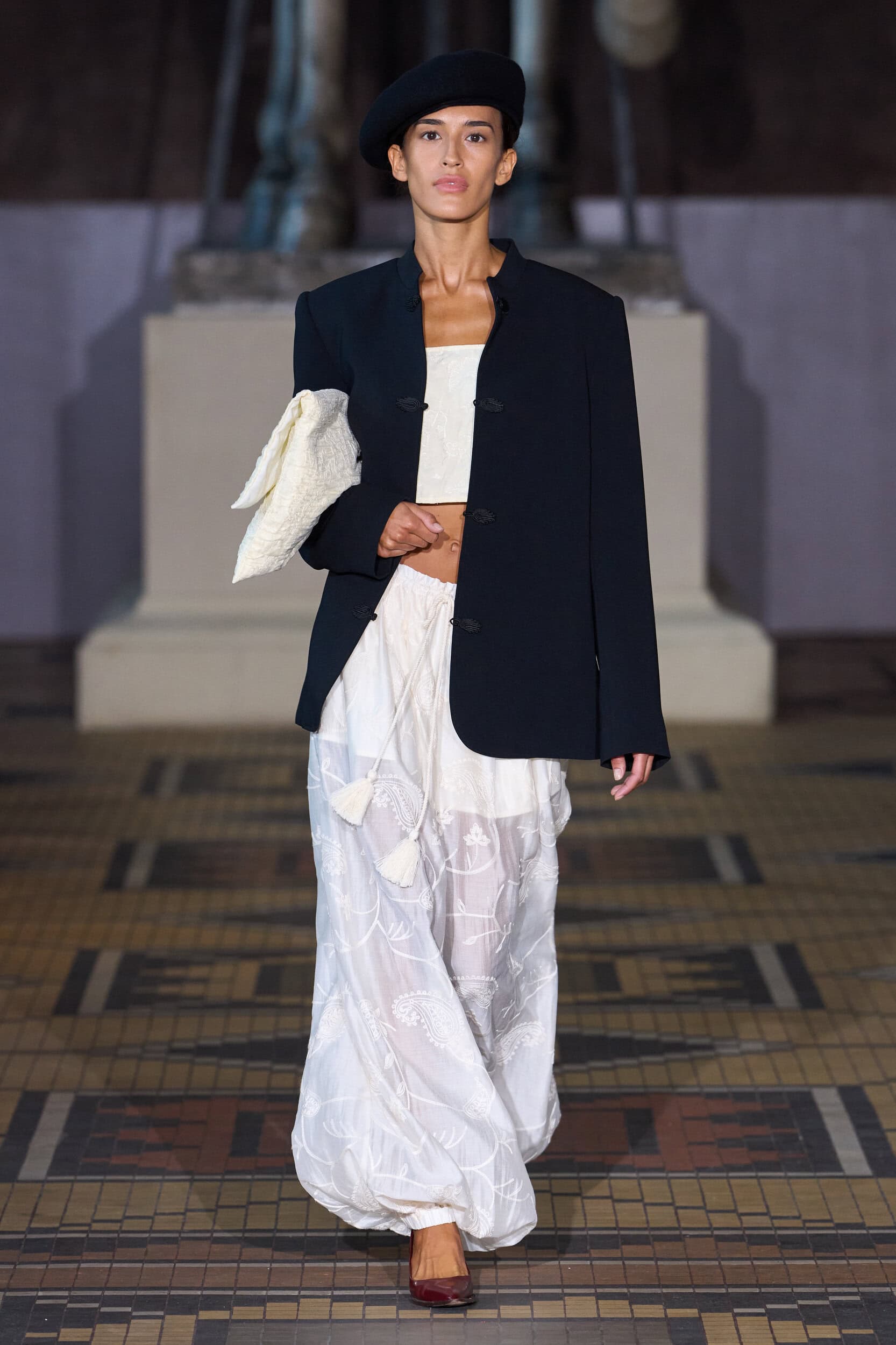The Garment Spring 2027 Fashion Show 
