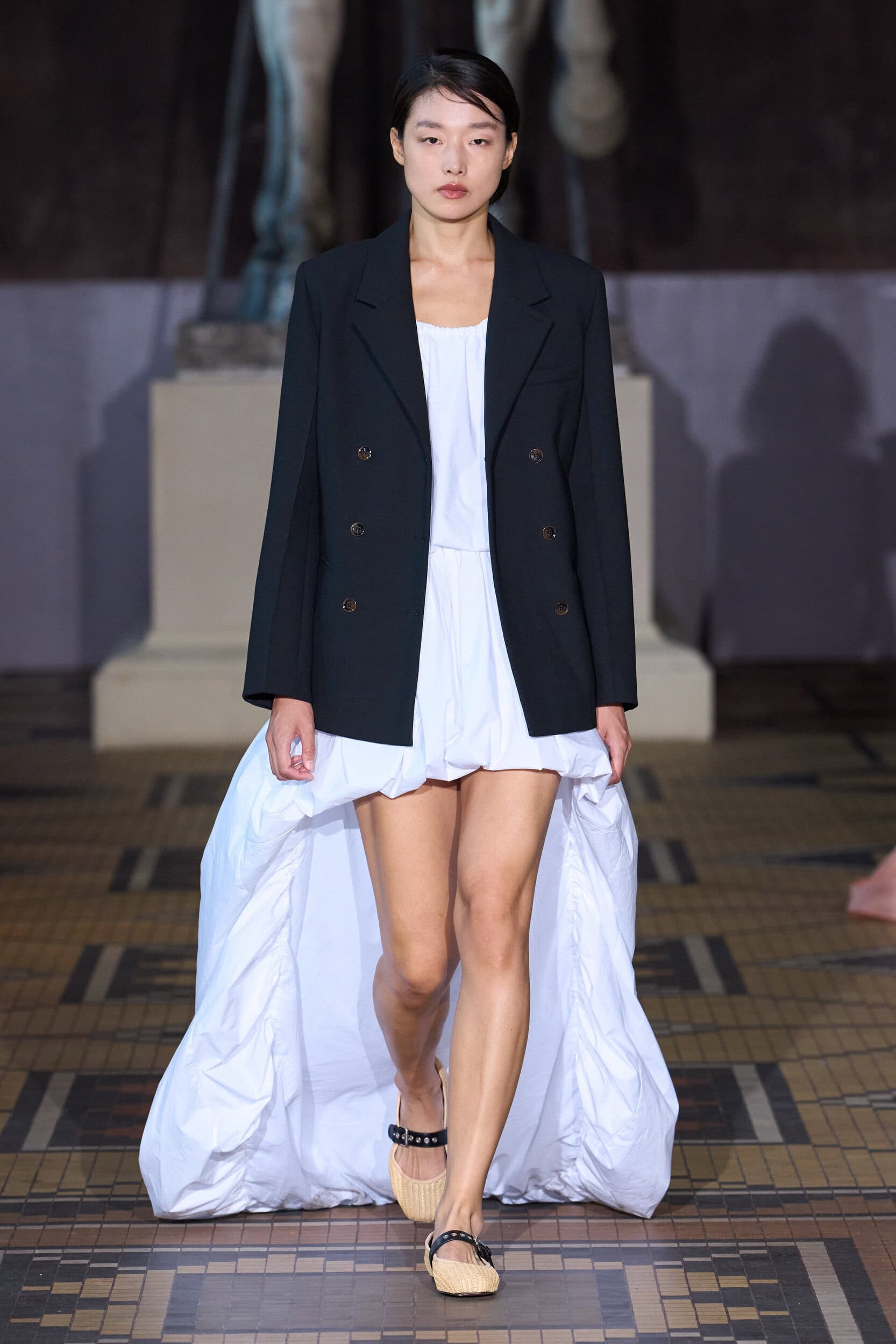 The Garment Spring 2027 Fashion Show 