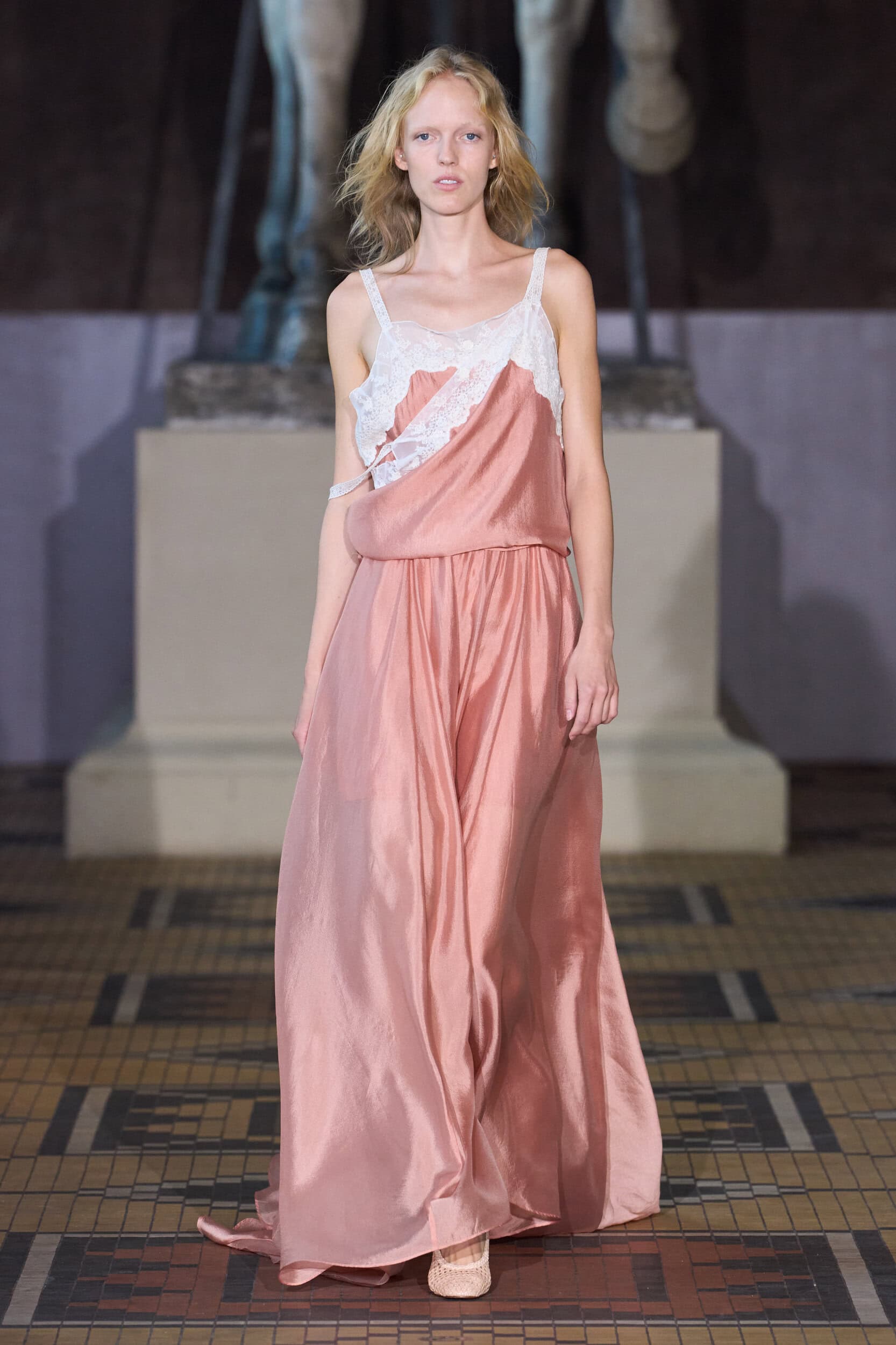 The Garment Spring 2027 Fashion Show 