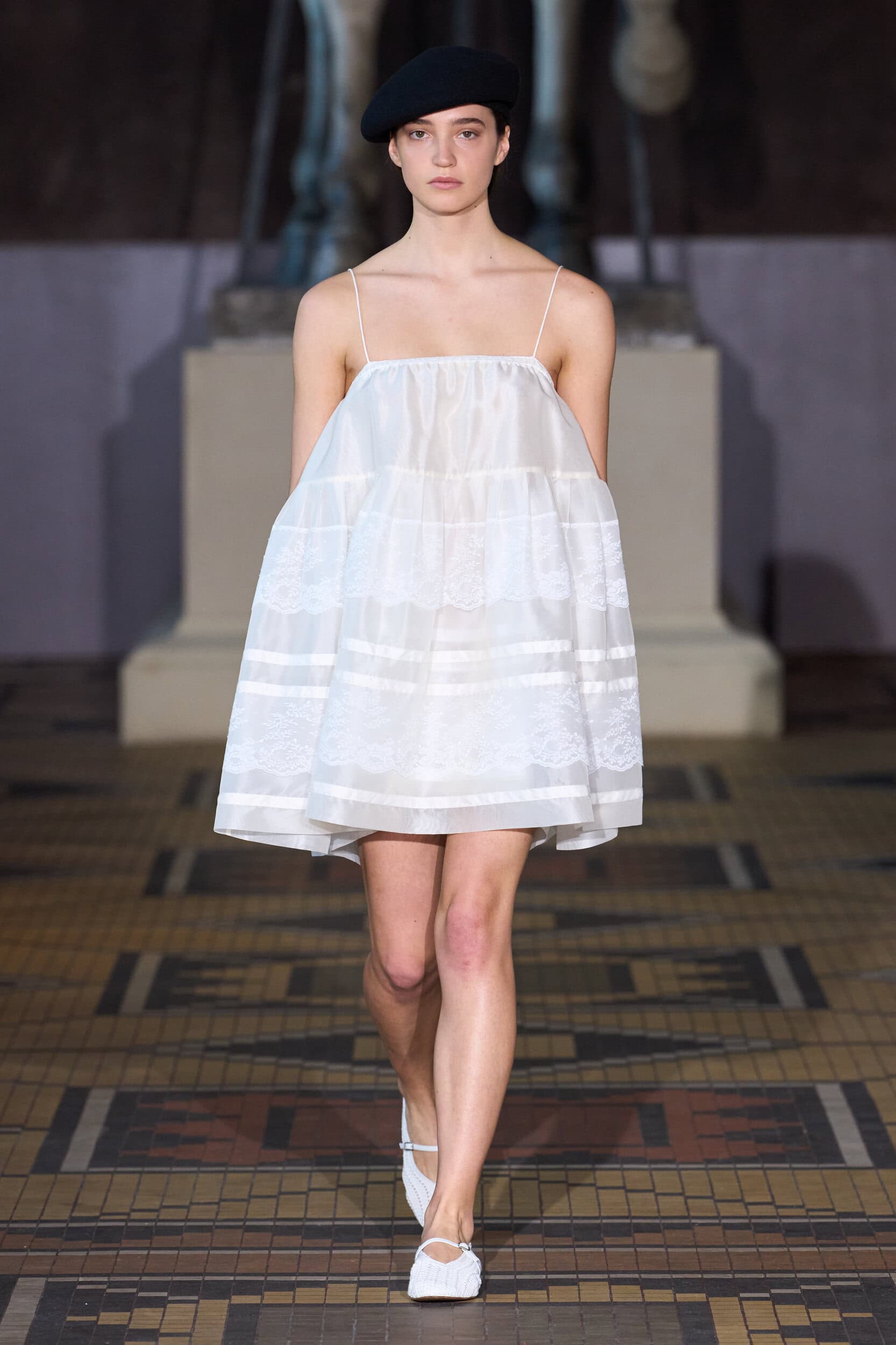 The Garment Spring 2027 Fashion Show 
