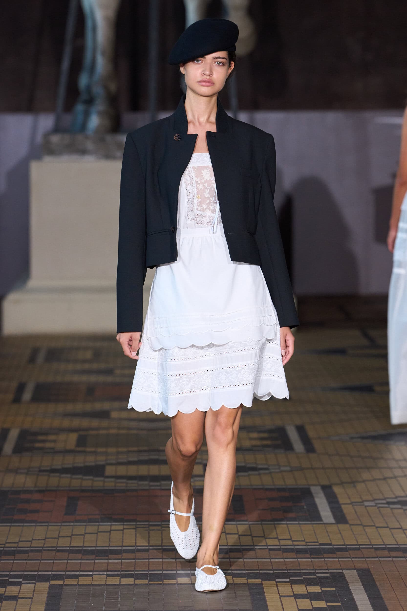 The Garment Spring 2027 Fashion Show 
