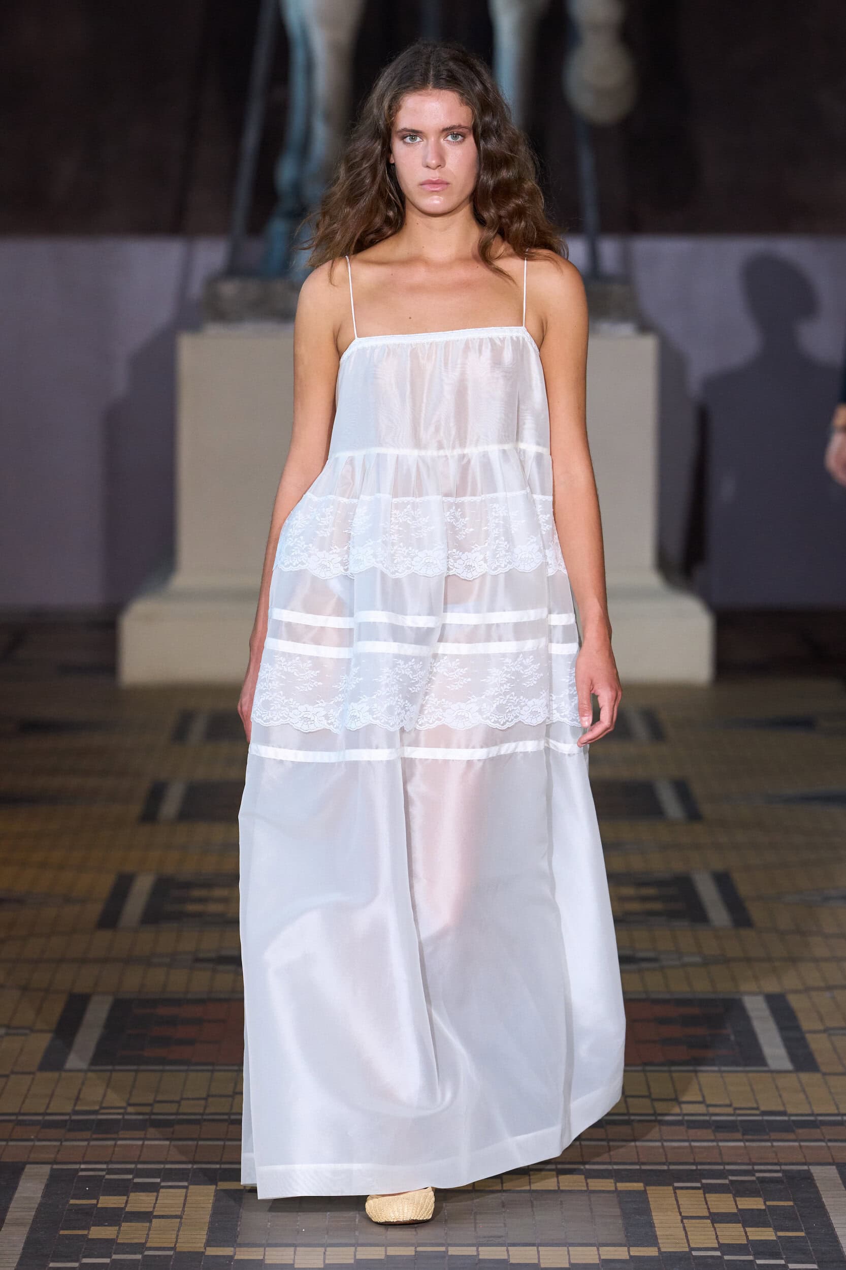 The Garment Spring 2027 Fashion Show 