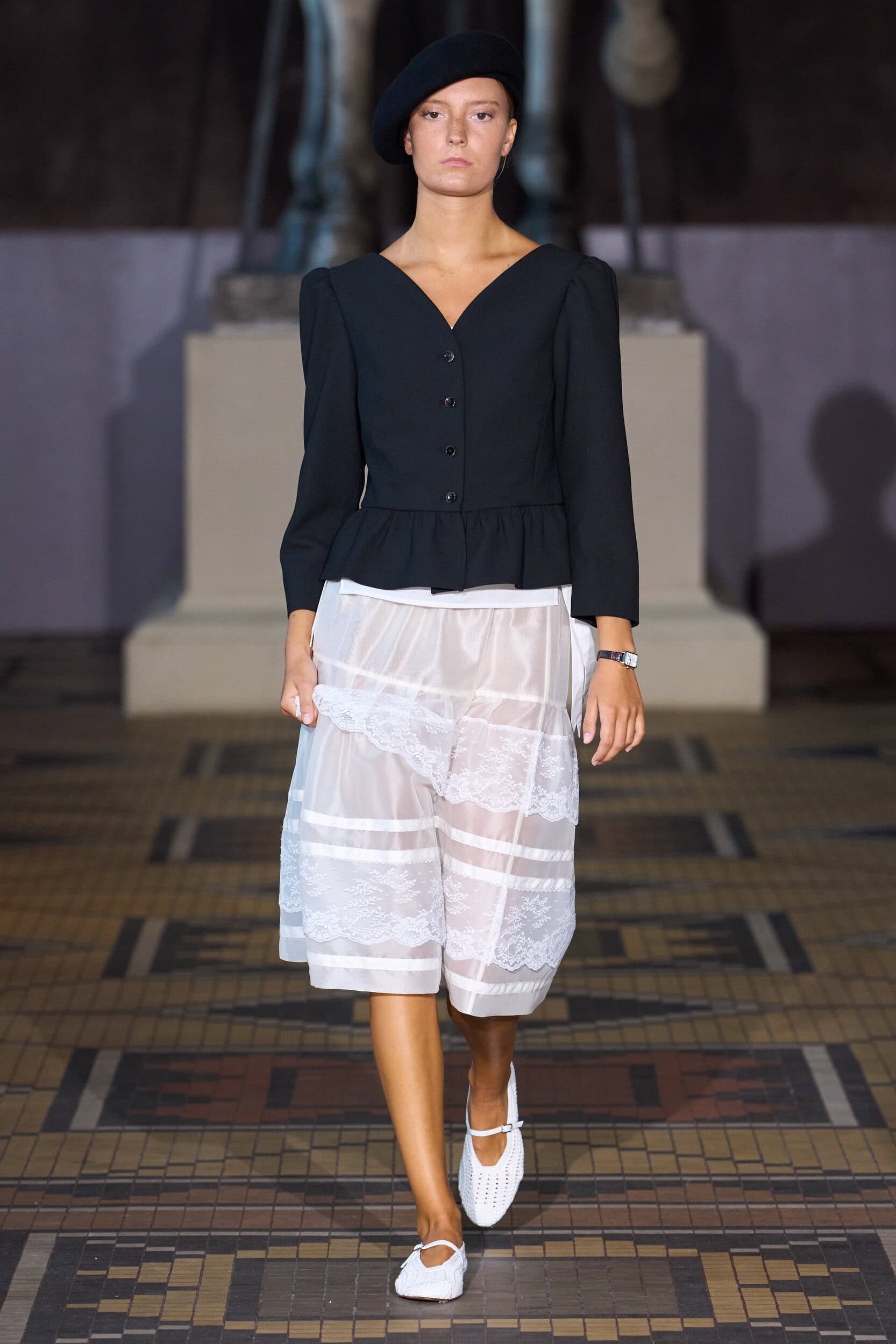 The Garment Spring 2027 Fashion Show 