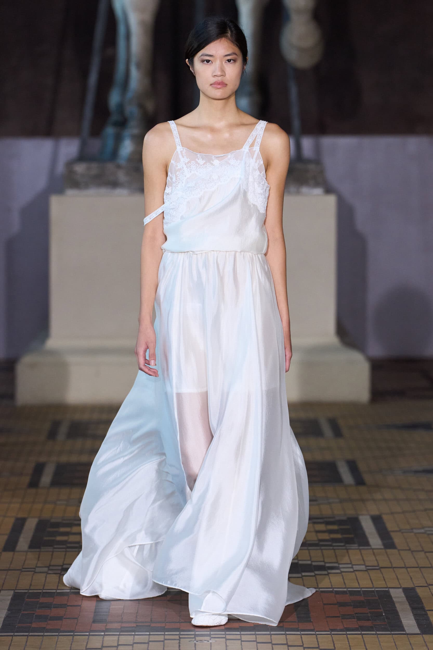 The Garment Spring 2027 Fashion Show 