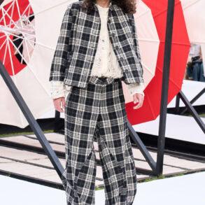 Henrik Vibskov Spring 2027 Fashion Show