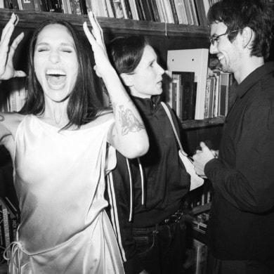 Acne Studios Celebrates 30 Years in New York