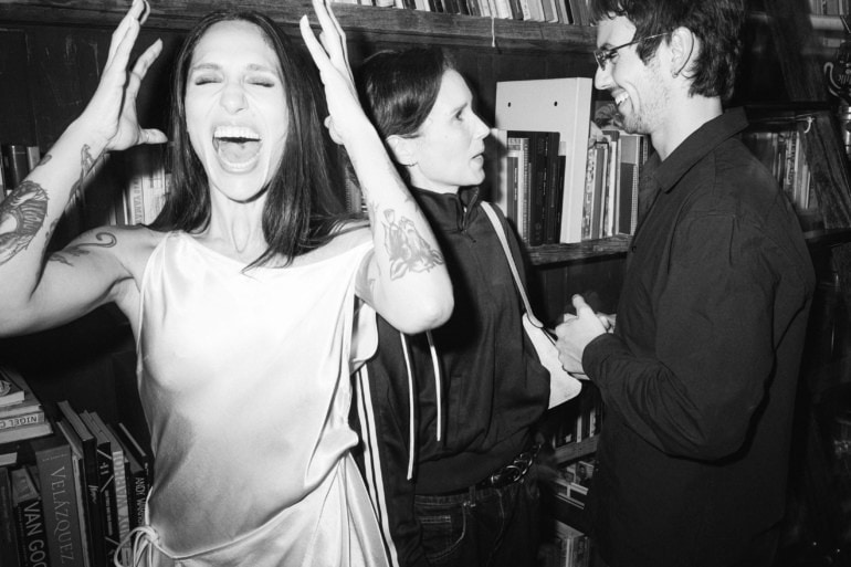 Acne Studios Celebrates 30 Years in New York
