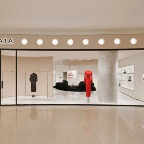 Alaïa News 2026