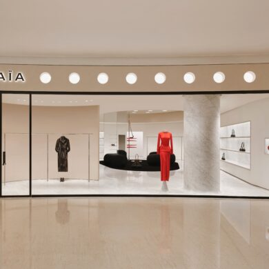 Alaïa News 2026