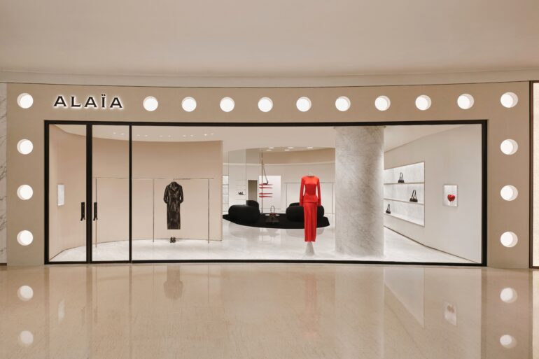 Alaïa News 2026