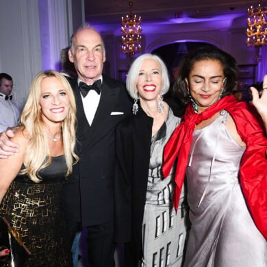Bergdorf Goodman Celebrates 125 Years of New York Luxury