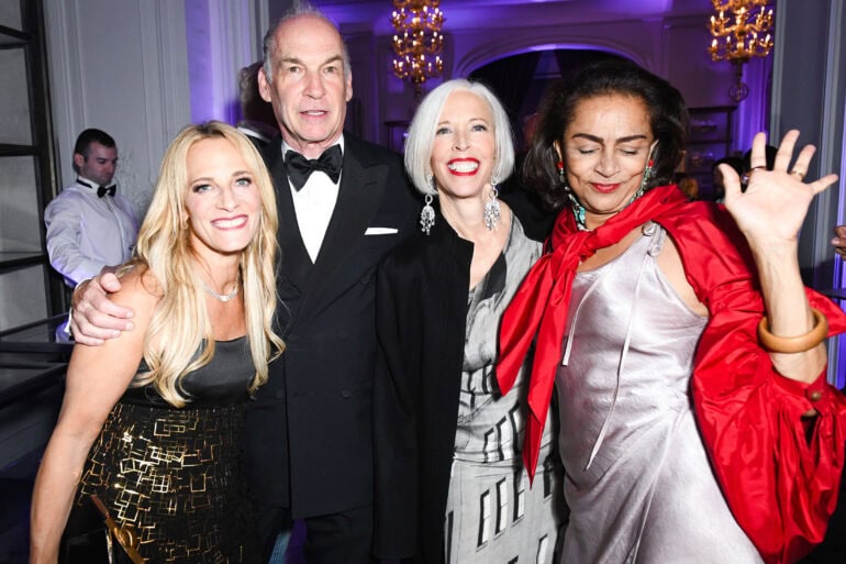 Bergdorf Goodman Celebrates 125 Years of New York Luxury