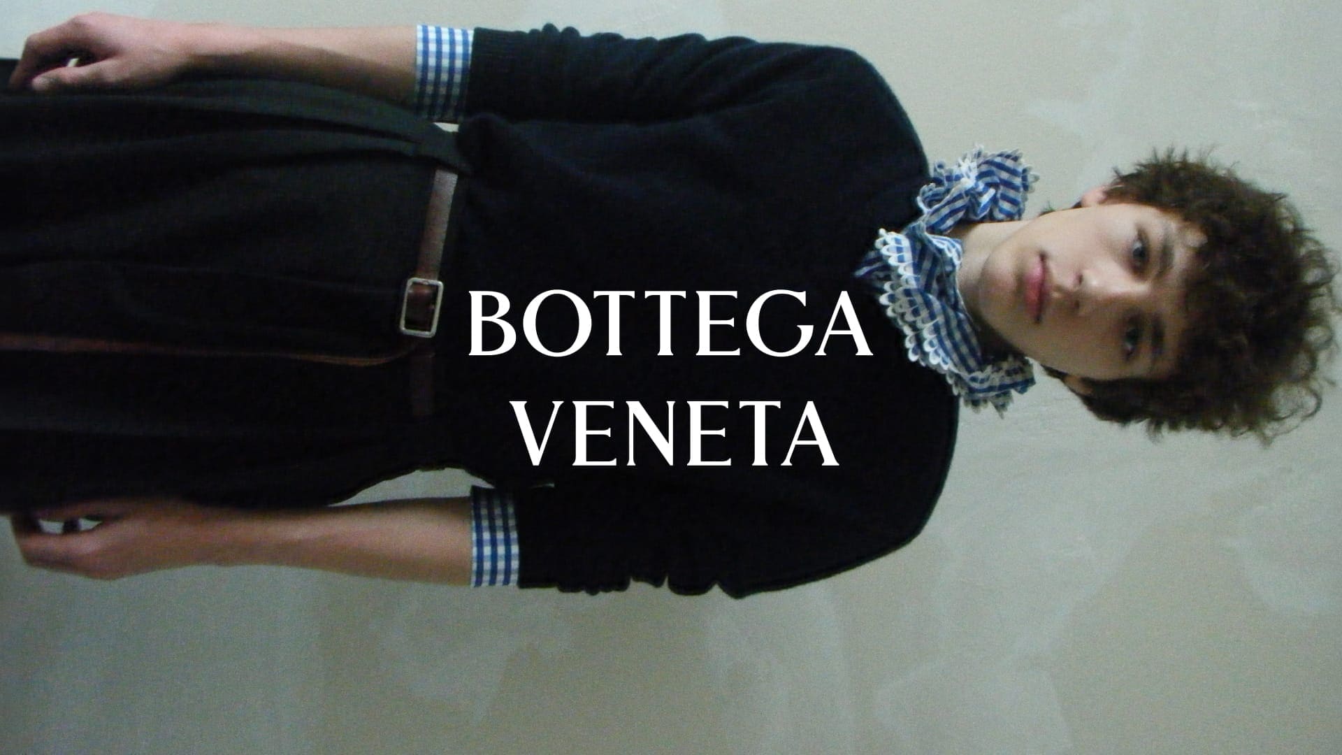 Bottega Veneta - Winter 2026 Ad Campaign