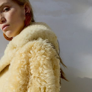 Bottega Veneta - Winter 2026 Ad Campaign