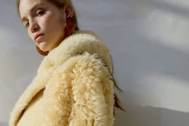 Bottega Veneta - Winter 2026 Ad Campaign